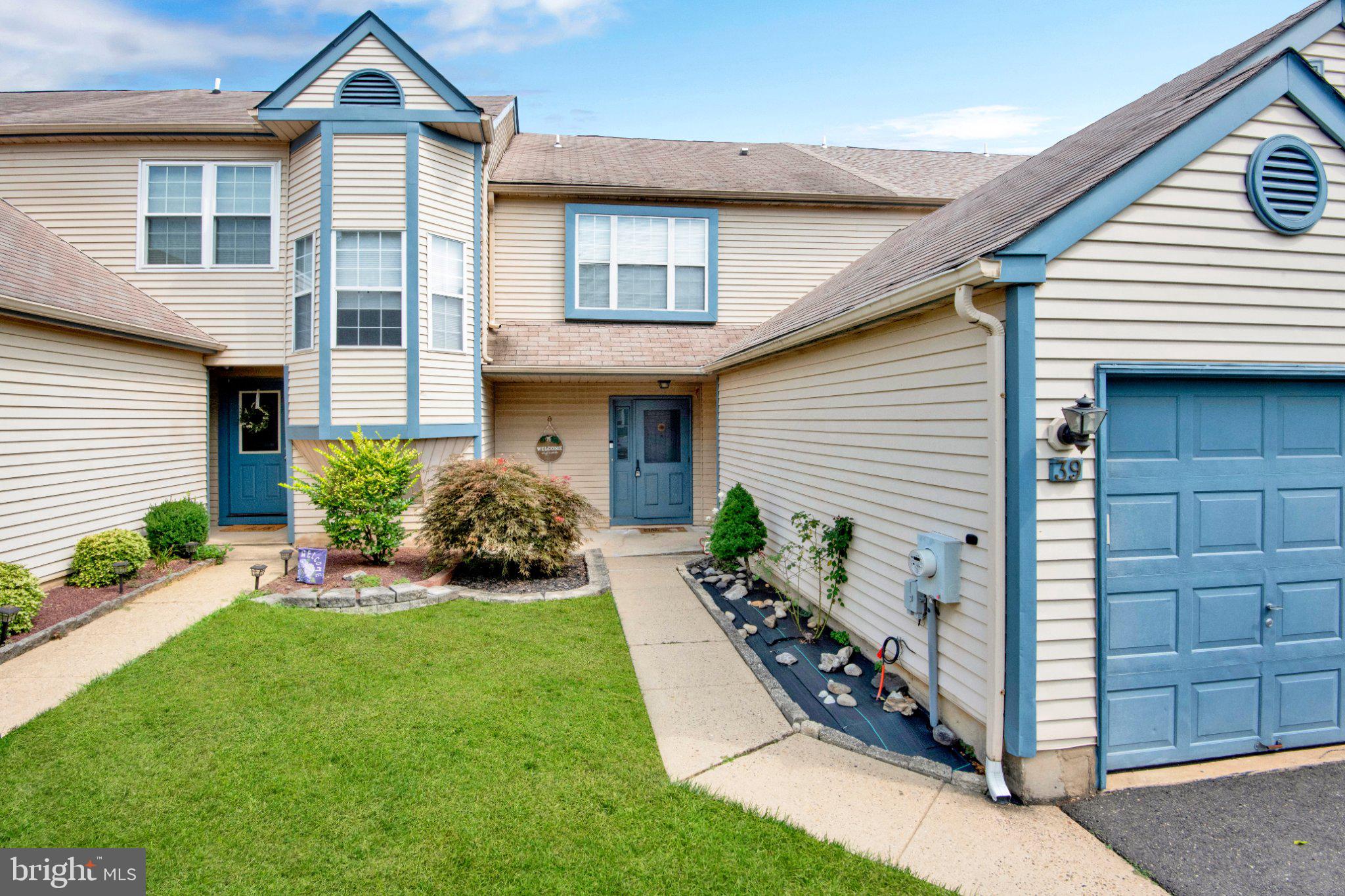 39 WILLOW BEND DRIVE