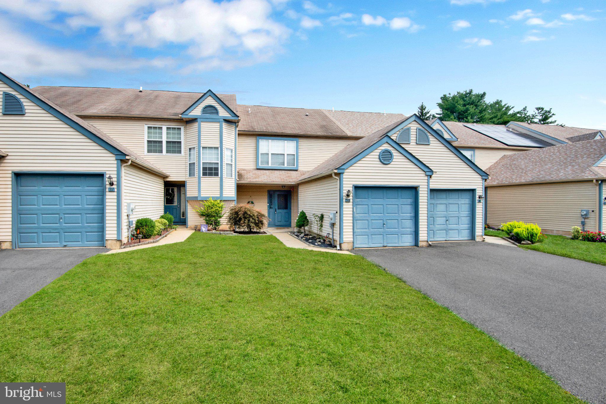 39 WILLOW BEND DRIVE