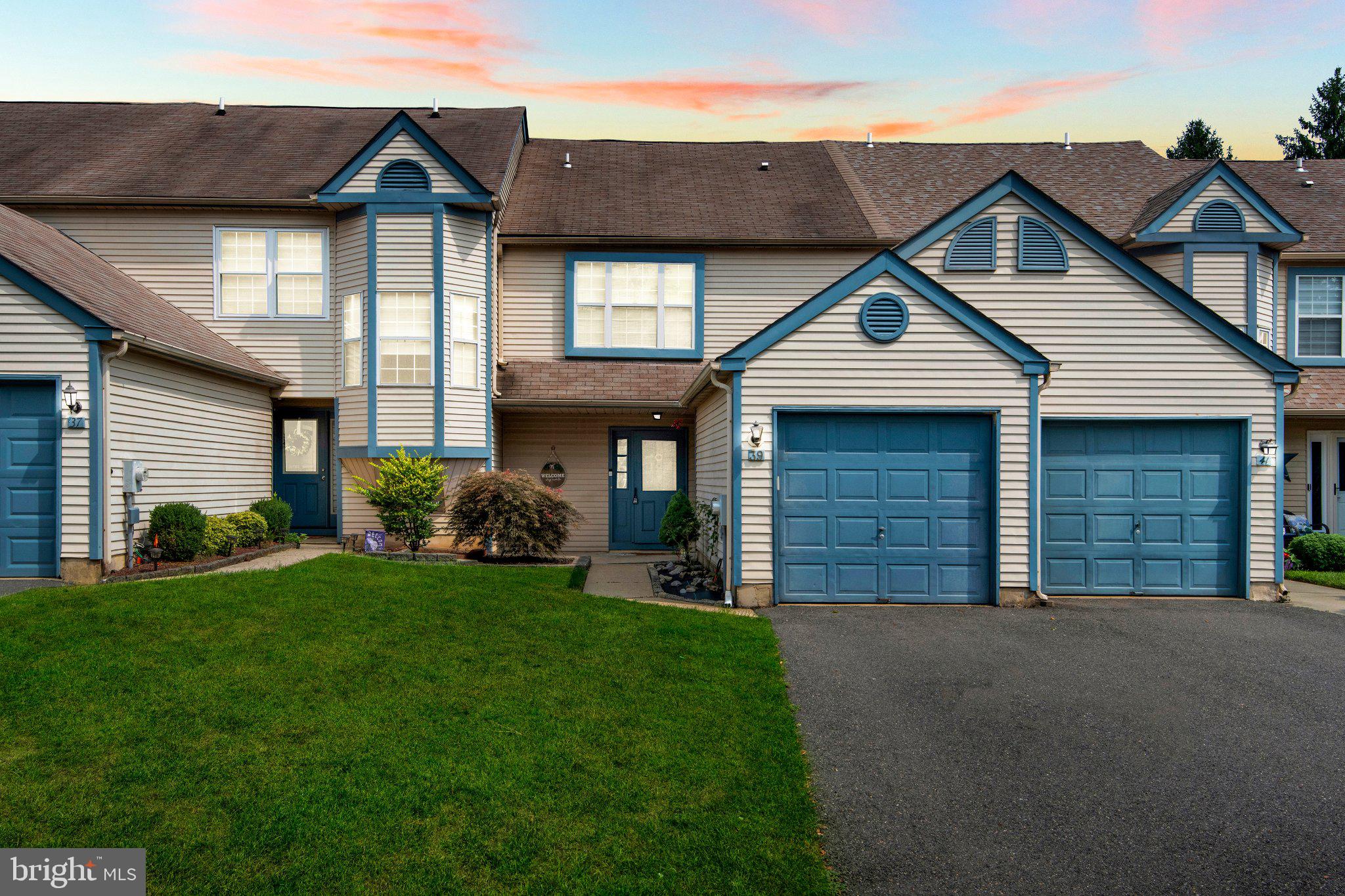 39 WILLOW BEND DRIVE