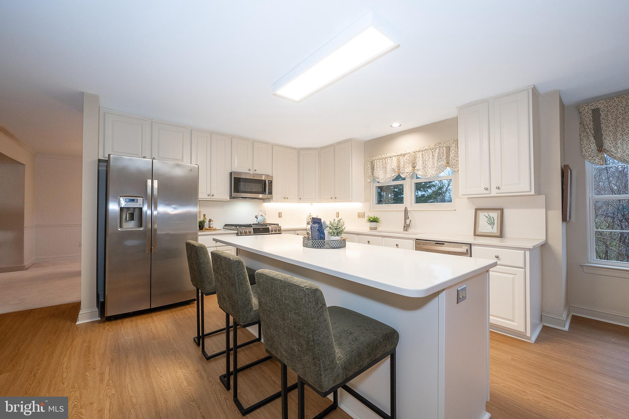 WILLOWDALE CROSSIN - Residential