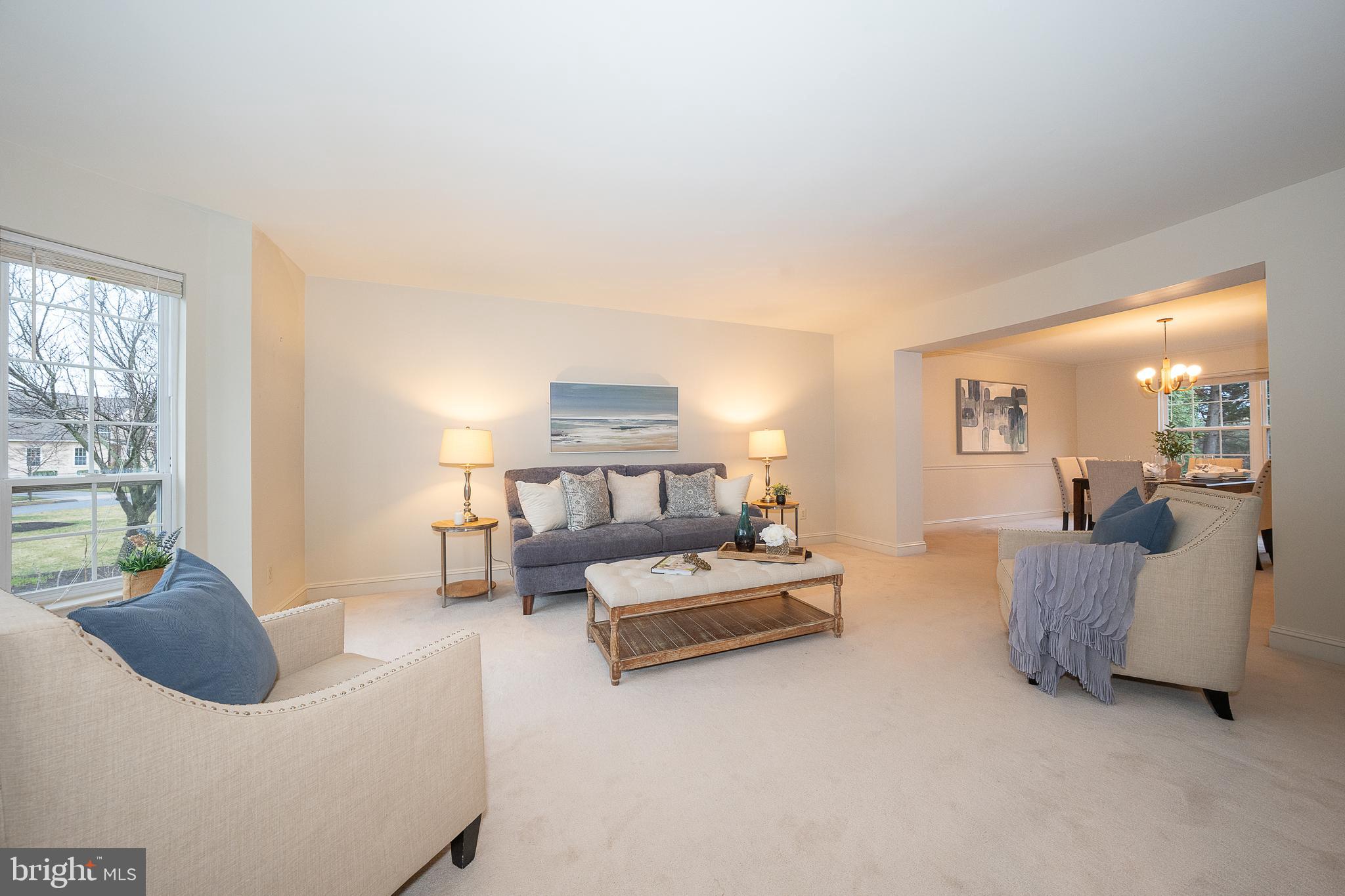 WILLOWDALE CROSSIN - Residential