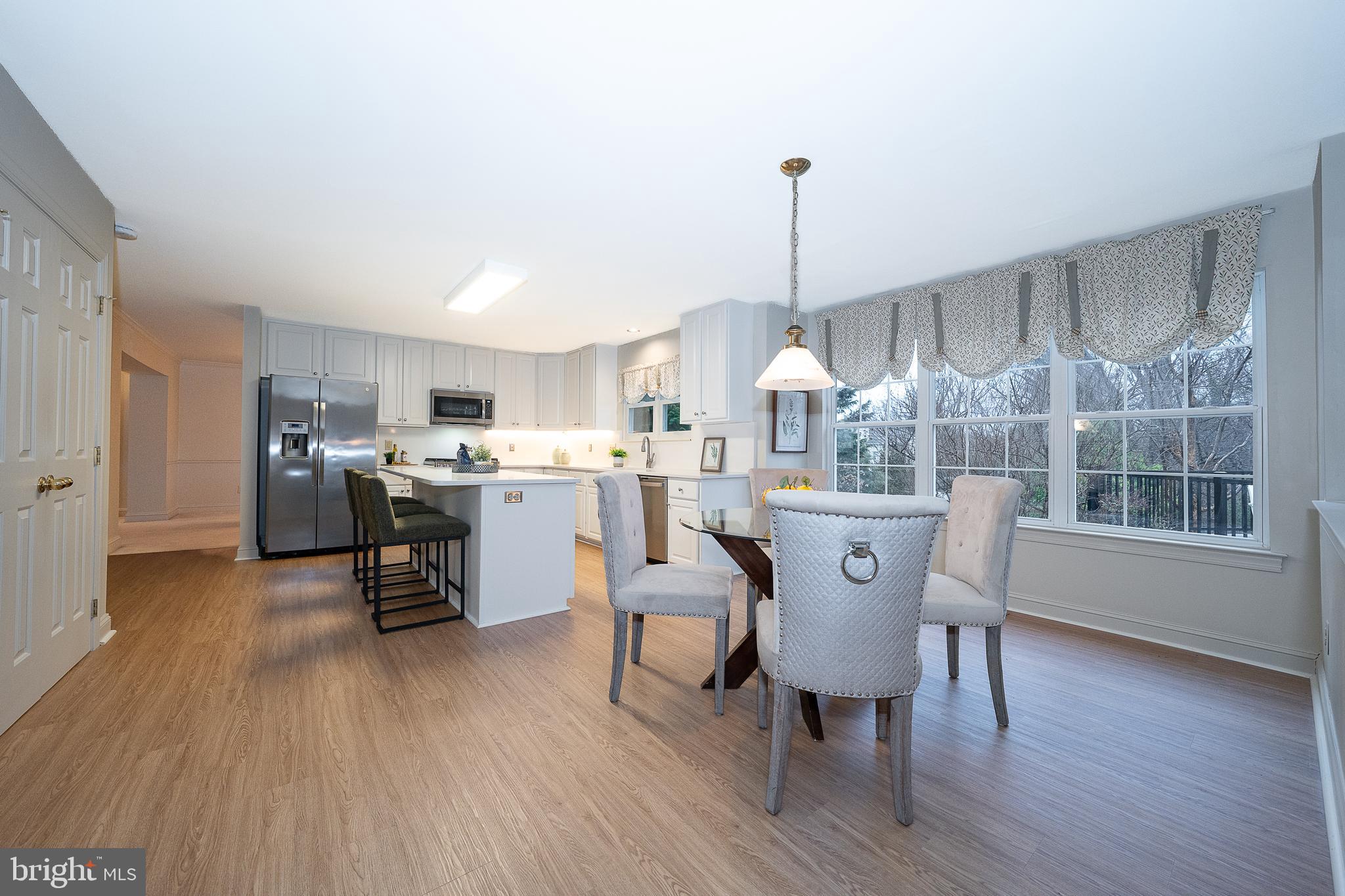 WILLOWDALE CROSSIN - Residential