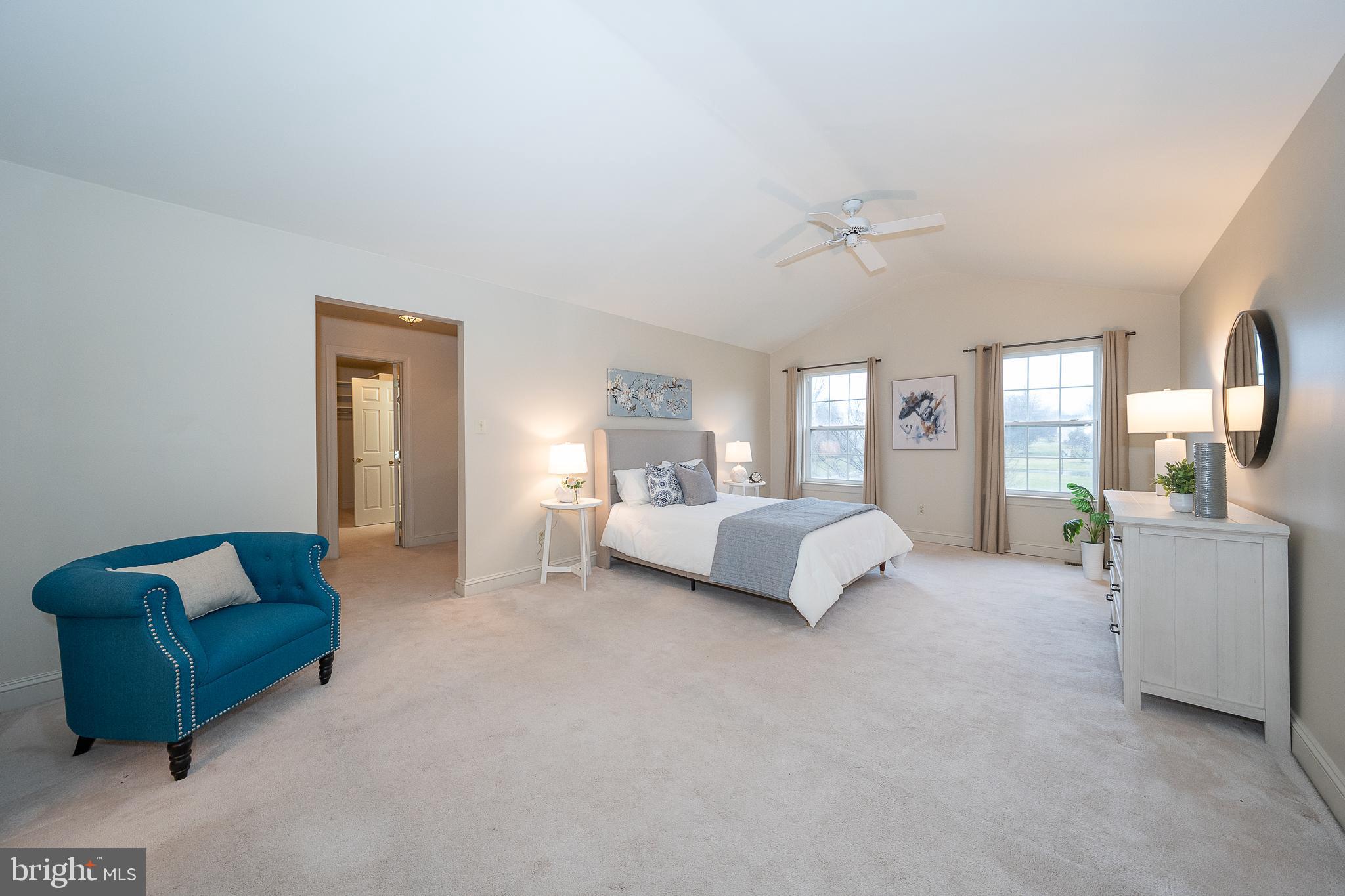 WILLOWDALE CROSSIN - Residential