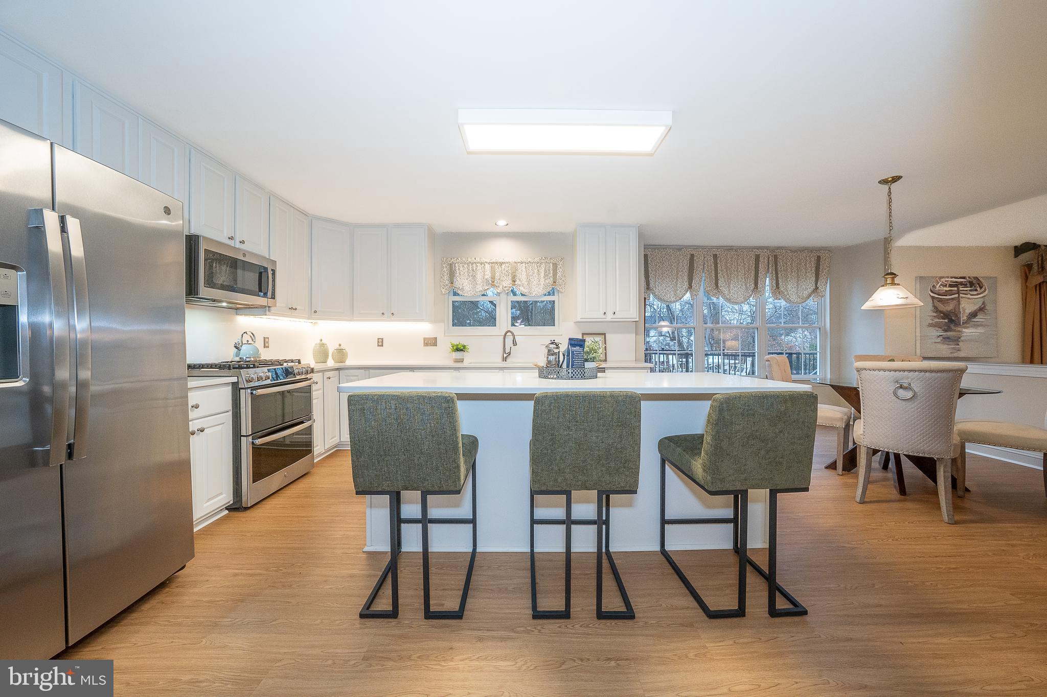 WILLOWDALE CROSSIN - Residential