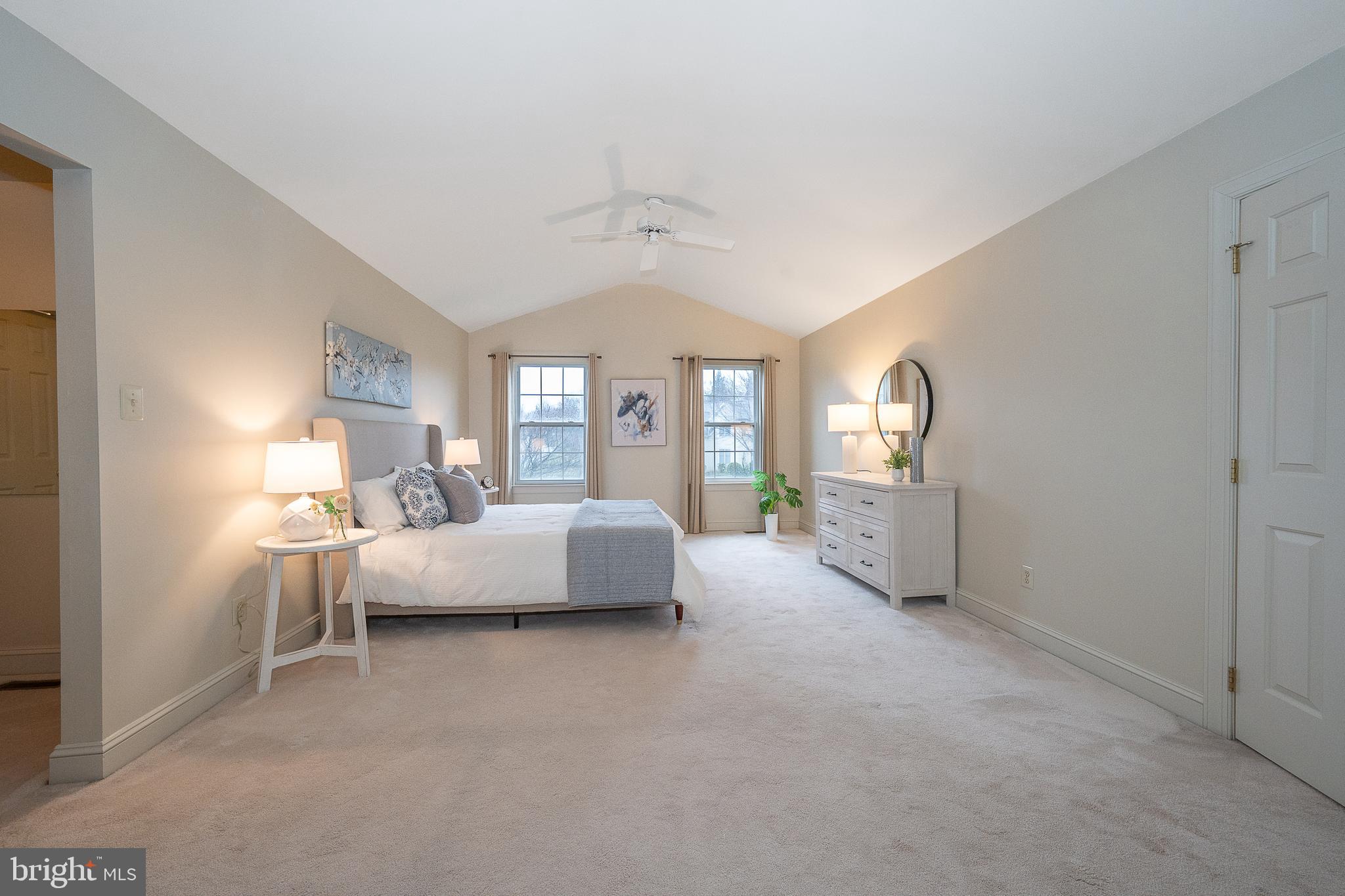 WILLOWDALE CROSSIN - Residential