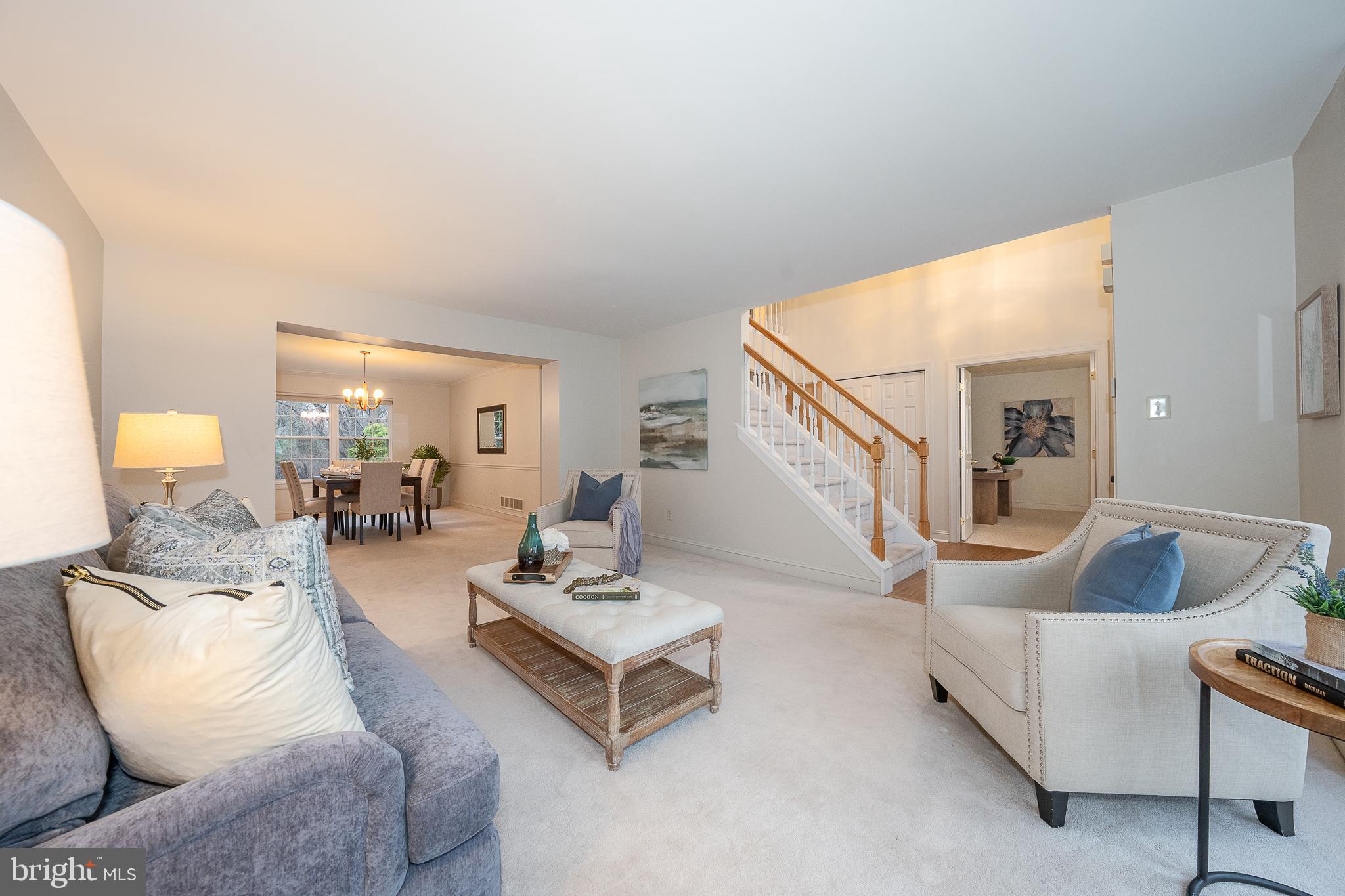 WILLOWDALE CROSSIN - Residential