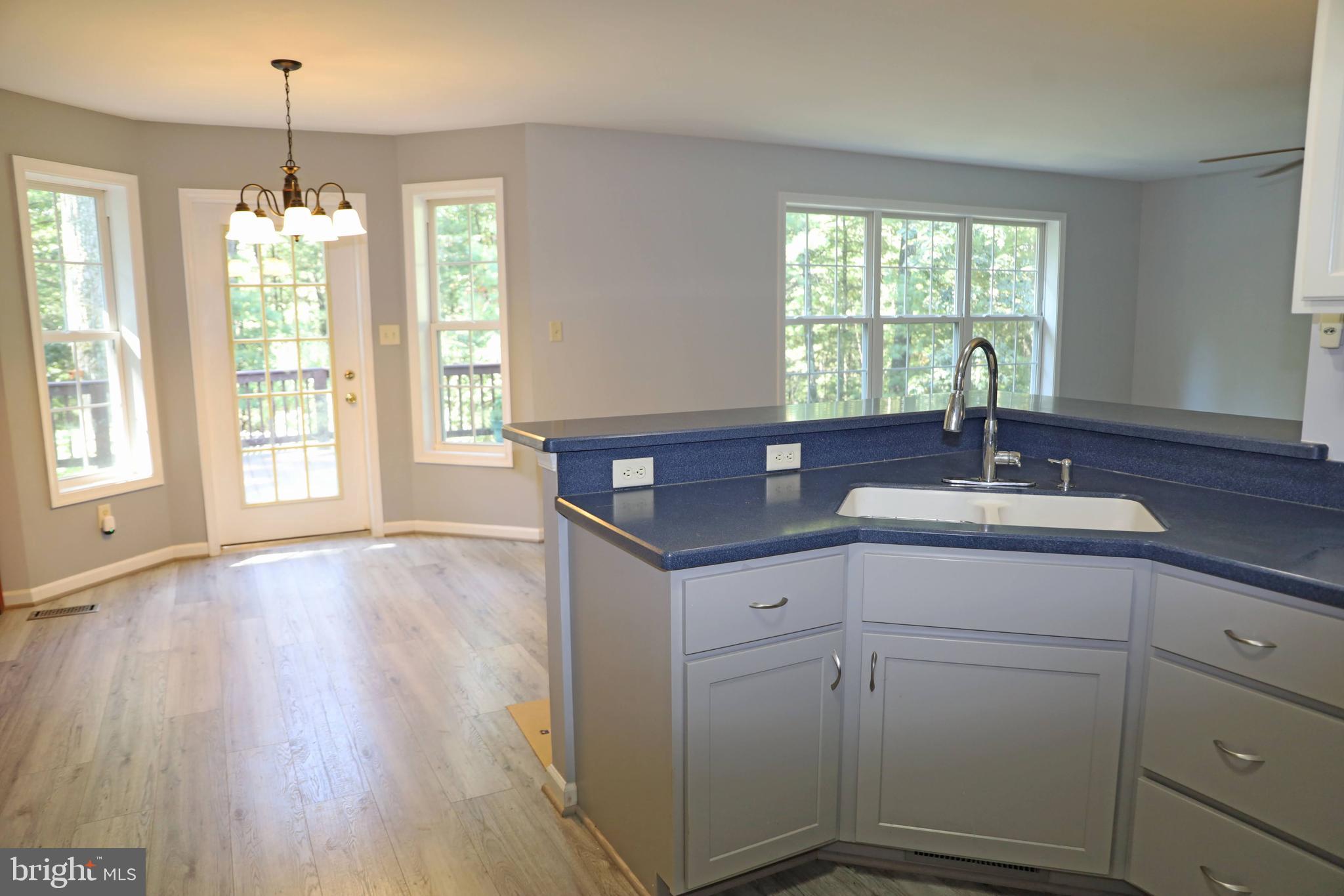 SPRING VALLEY - Residential