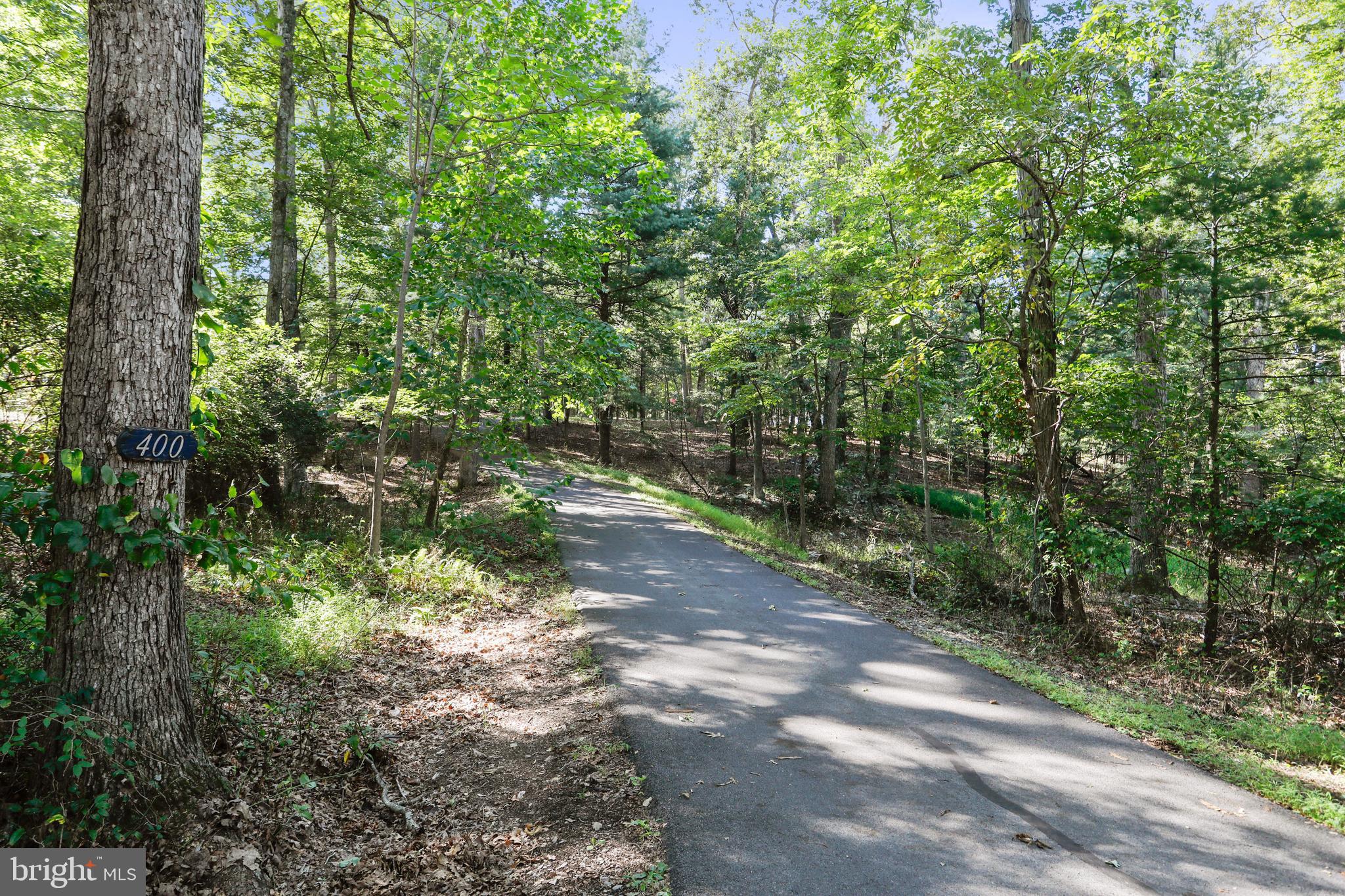 SPRING VALLEY - Residential