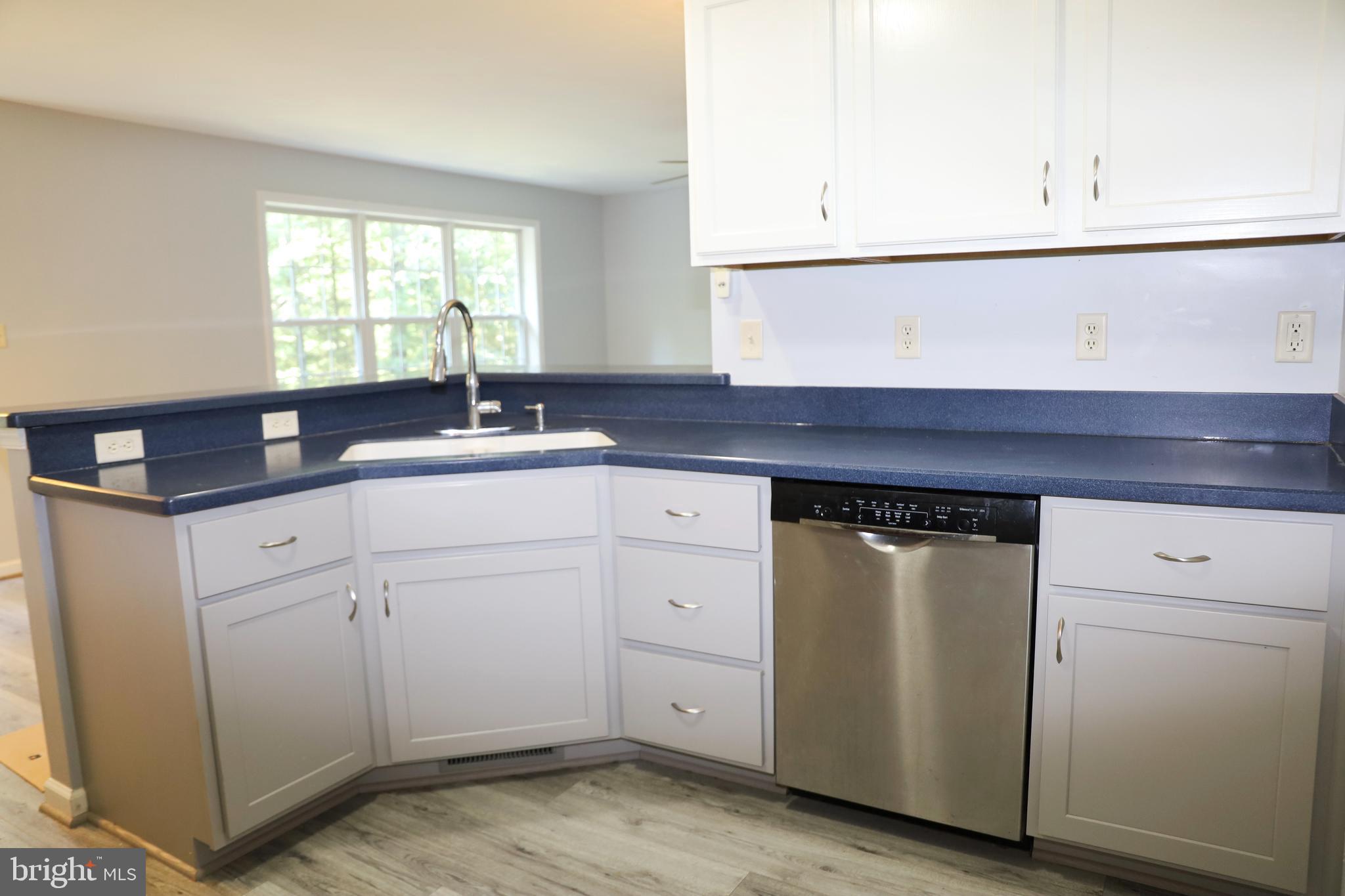 SPRING VALLEY - Residential