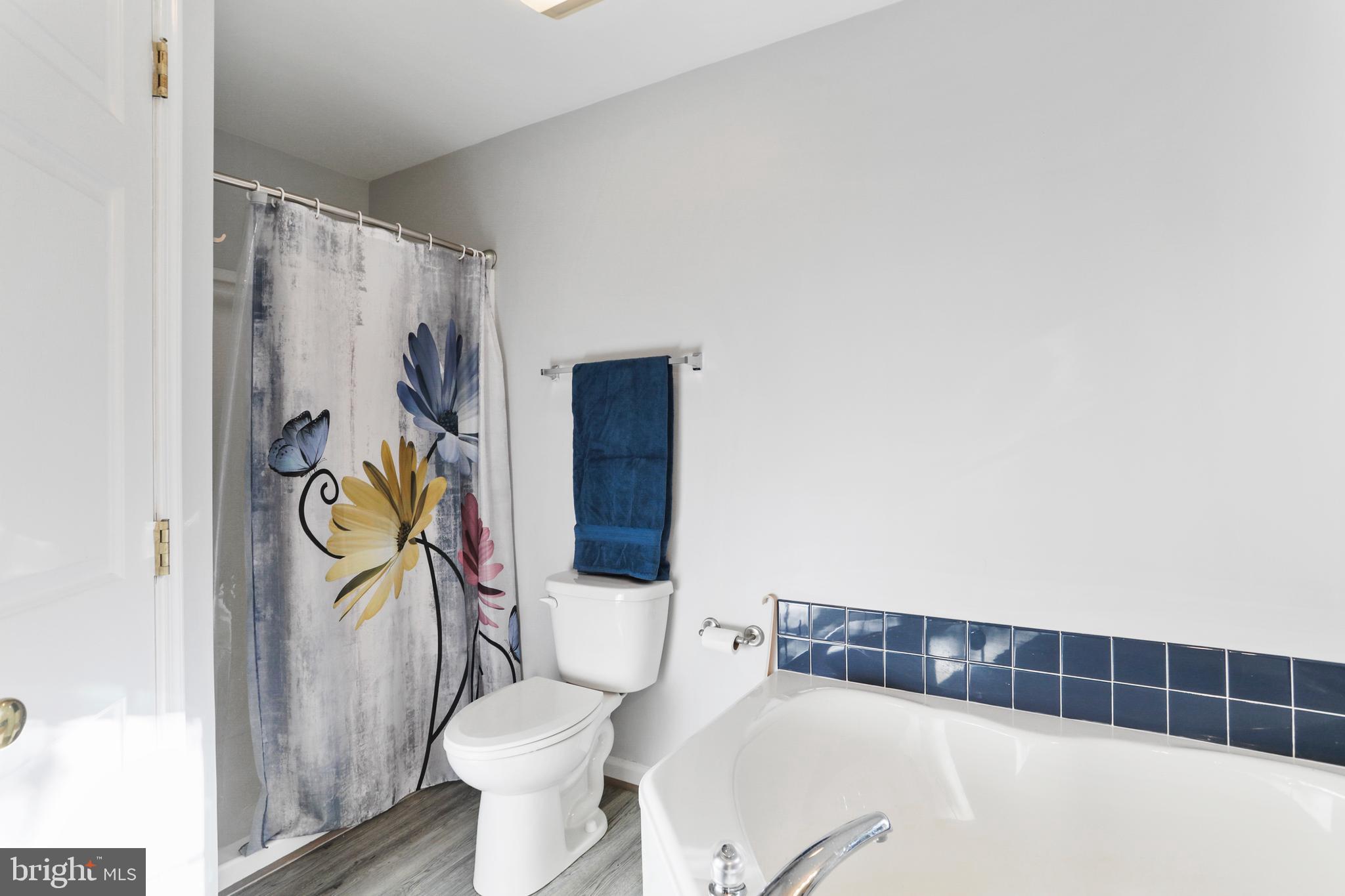 SPRING VALLEY - Residential