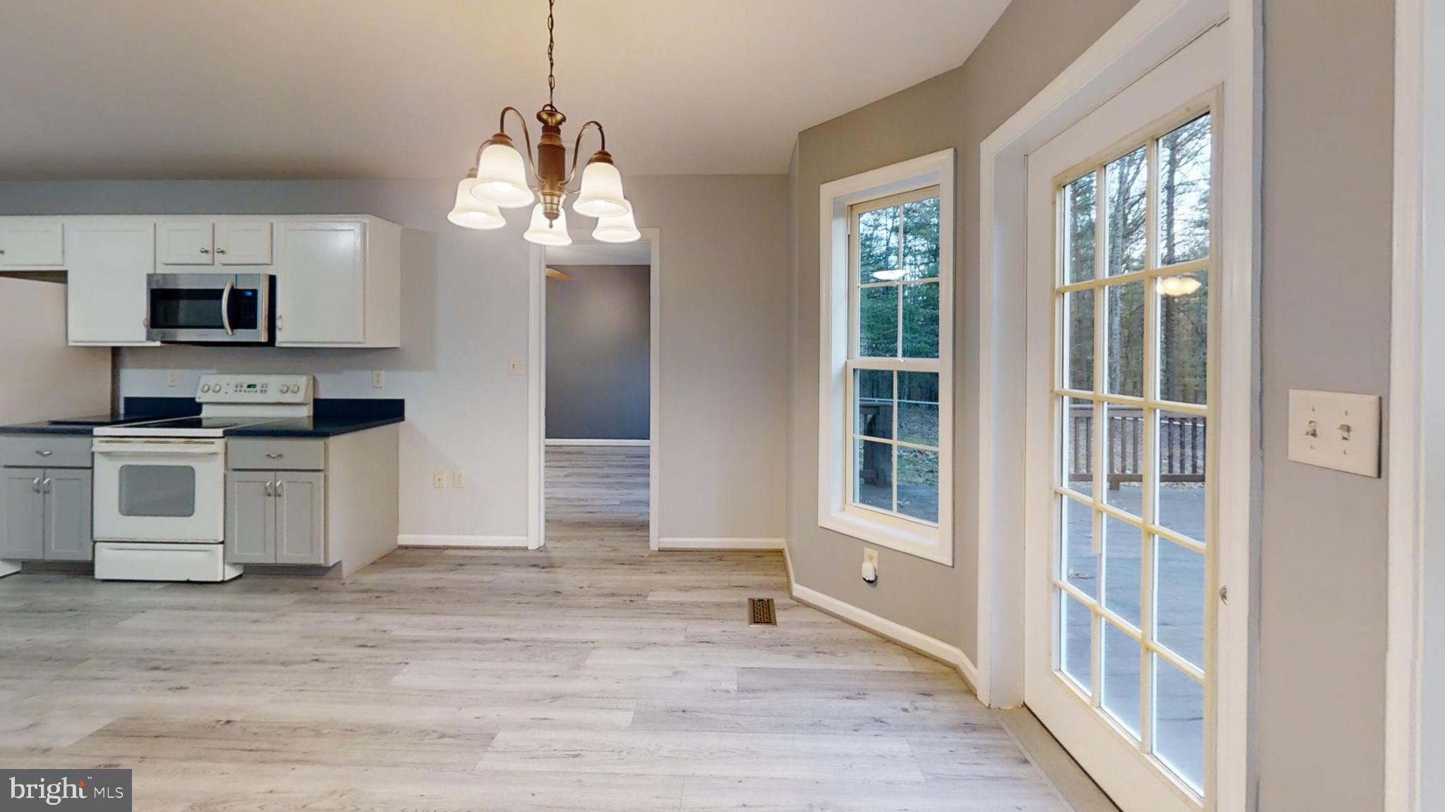 SPRING VALLEY - Residential