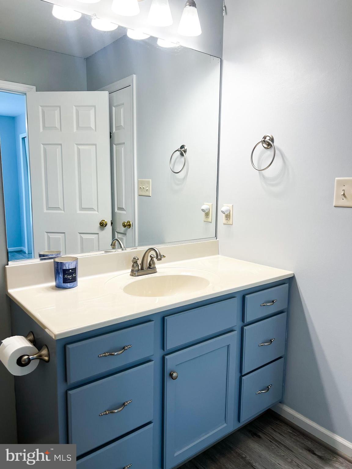 SPRING VALLEY - Residential