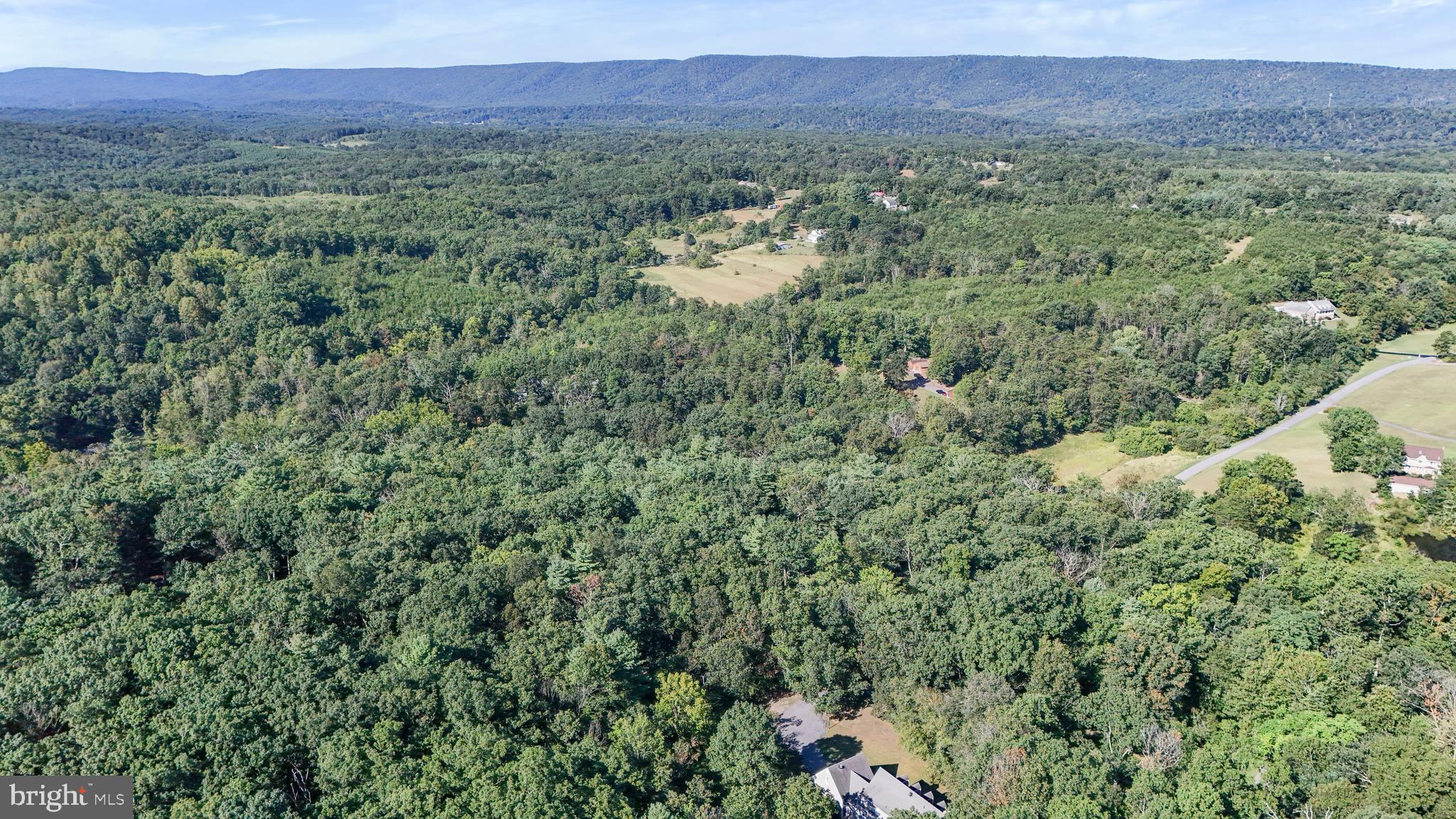 SPRING VALLEY - Residential