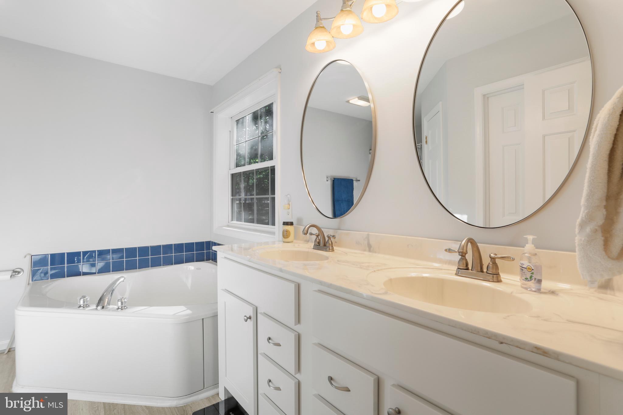 SPRING VALLEY - Residential