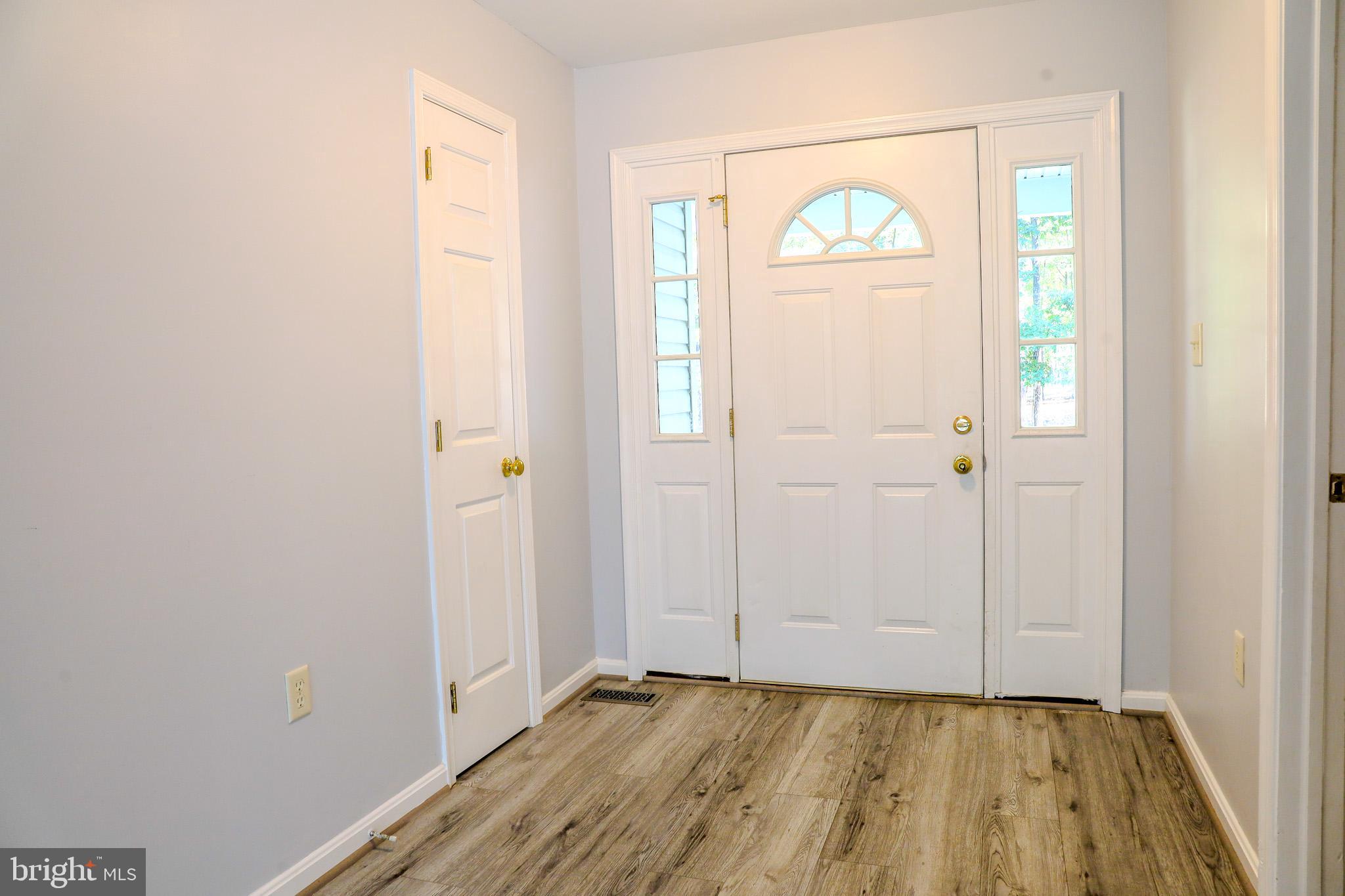 SPRING VALLEY - Residential