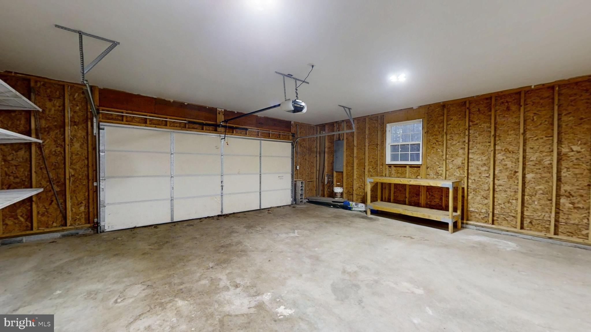 SPRING VALLEY - Residential