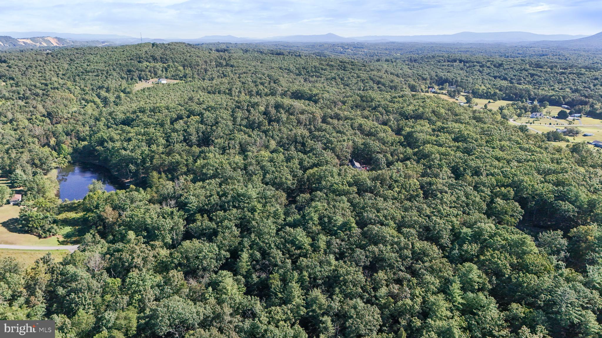 SPRING VALLEY - Residential