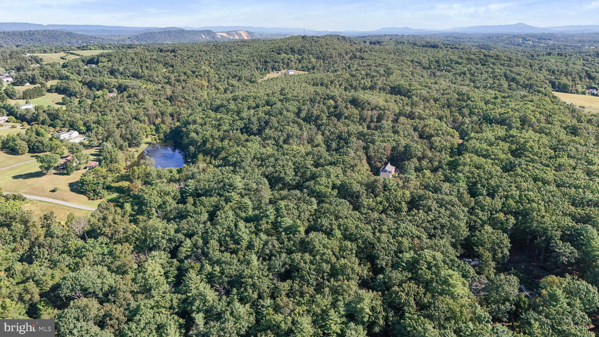 SPRING VALLEY - Residential