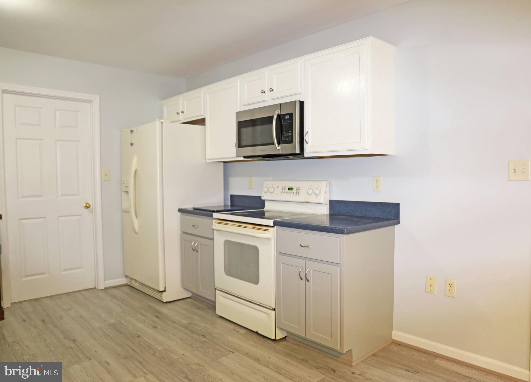 SPRING VALLEY - Residential