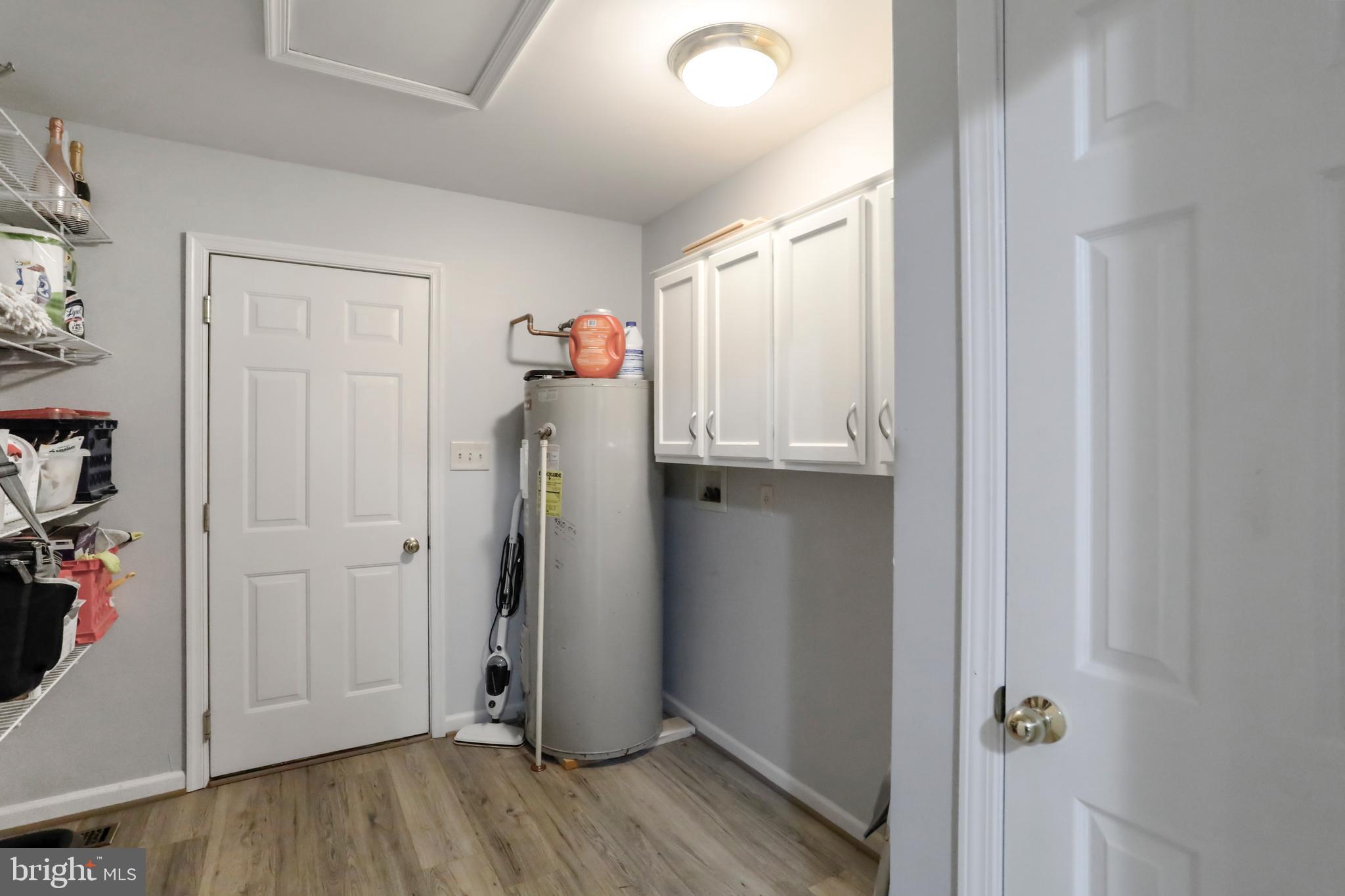 SPRING VALLEY - Residential