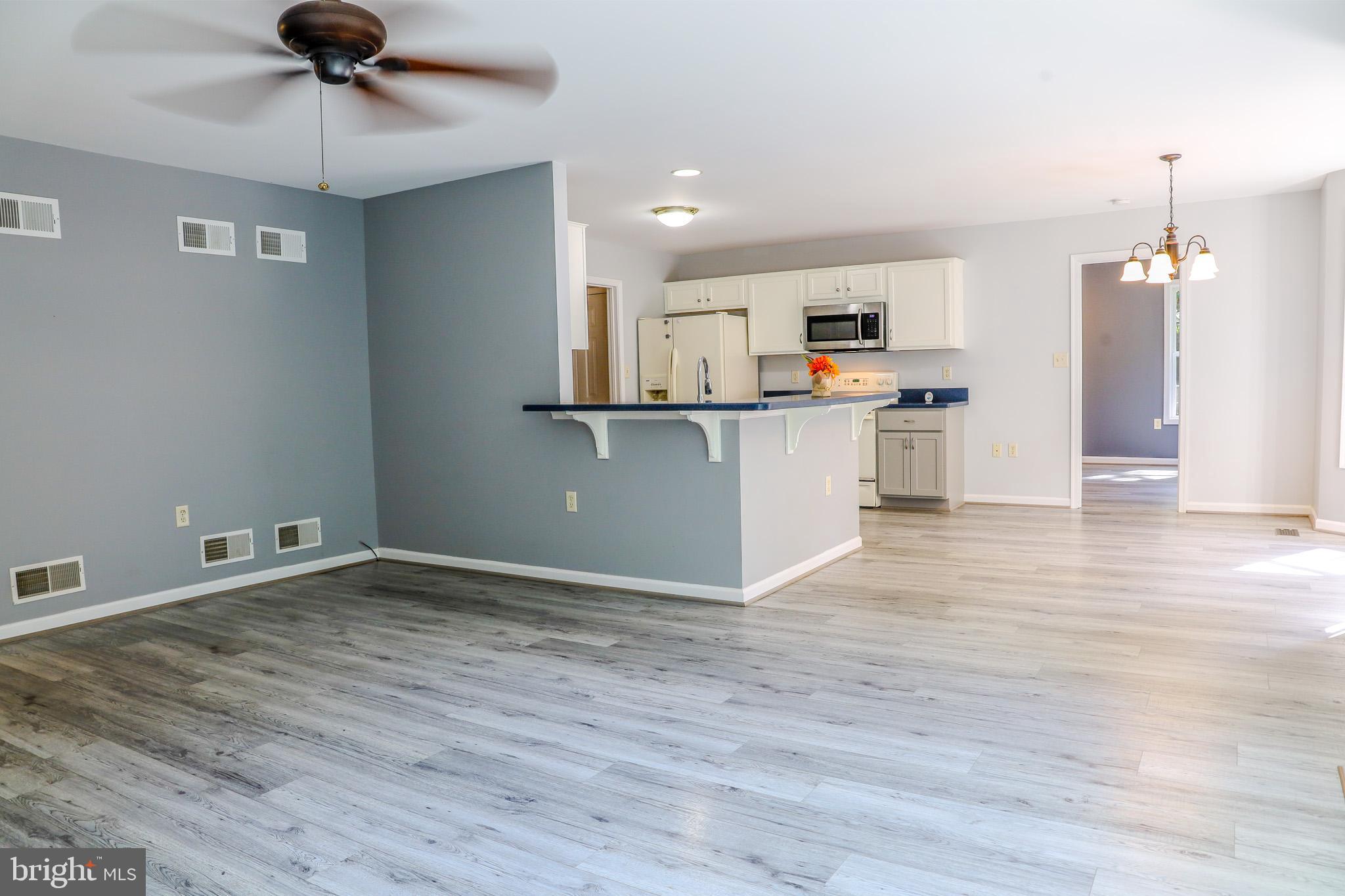 SPRING VALLEY - Residential