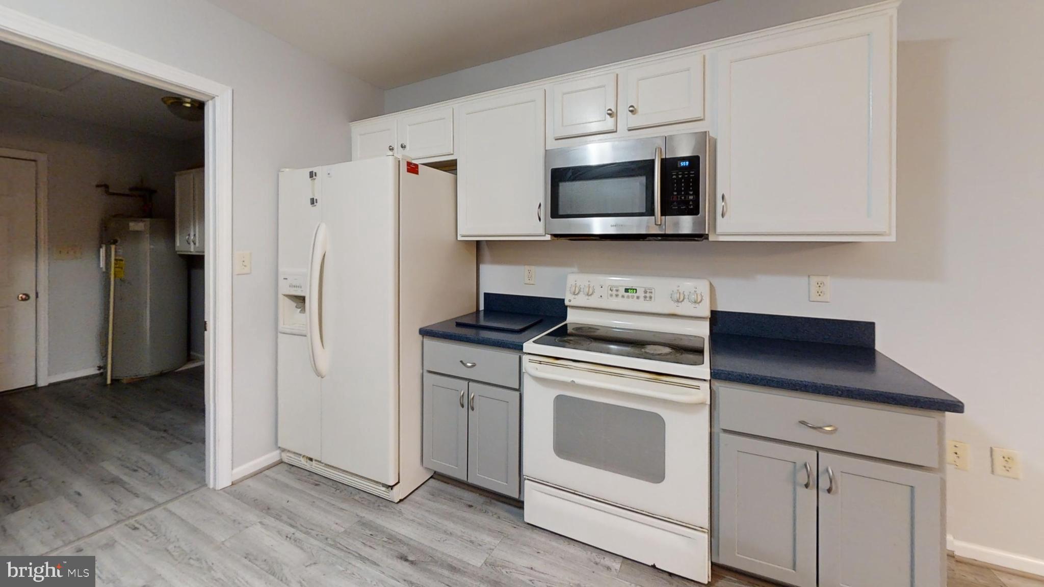 SPRING VALLEY - Residential