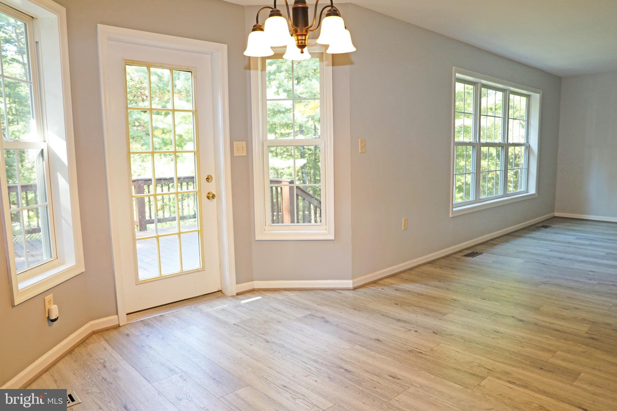 SPRING VALLEY - Residential