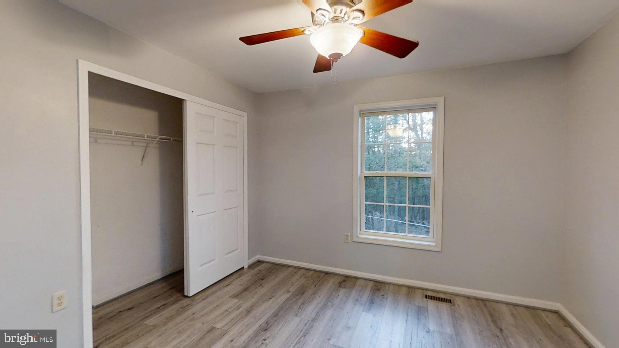 SPRING VALLEY - Residential