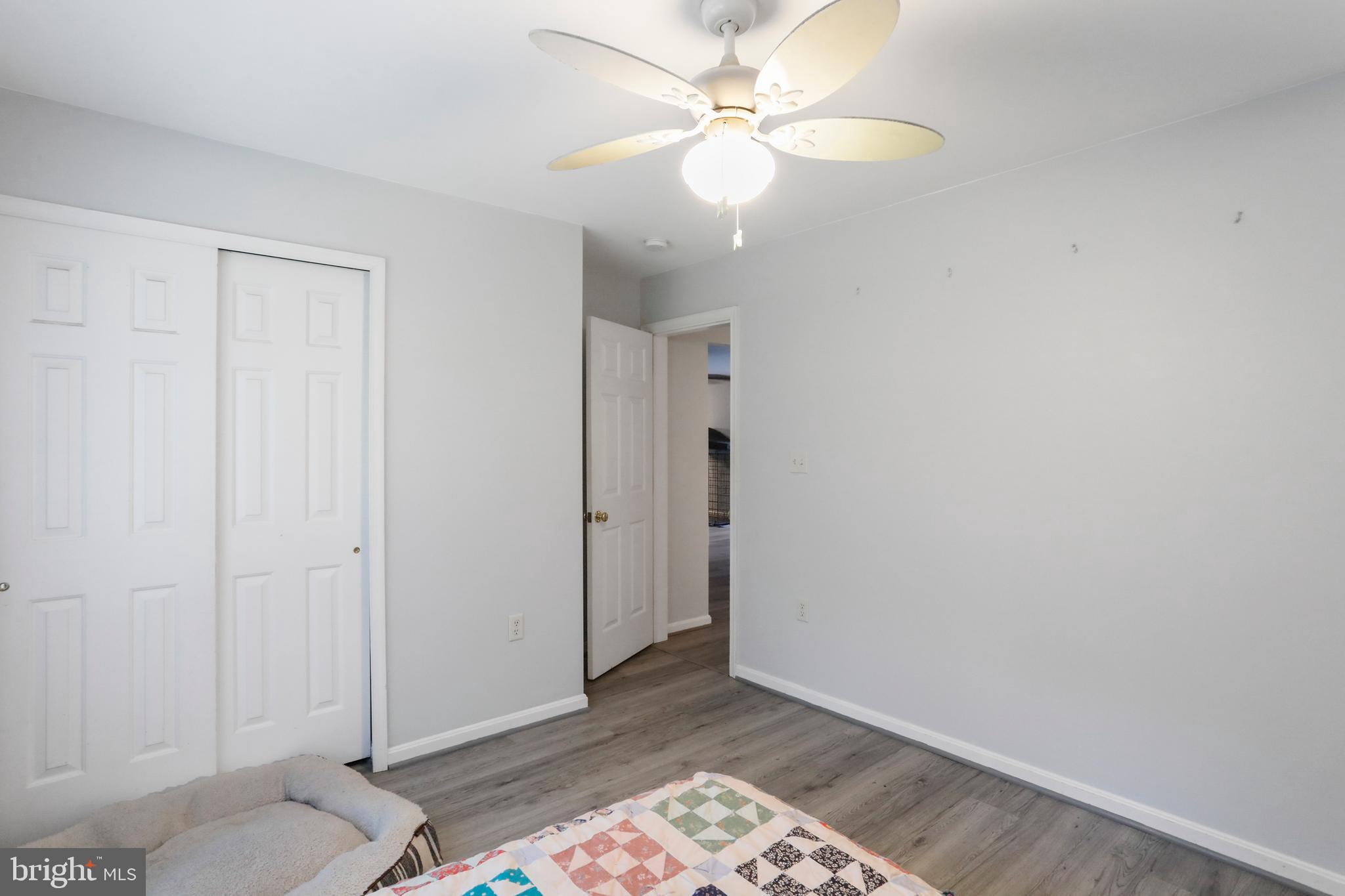 SPRING VALLEY - Residential