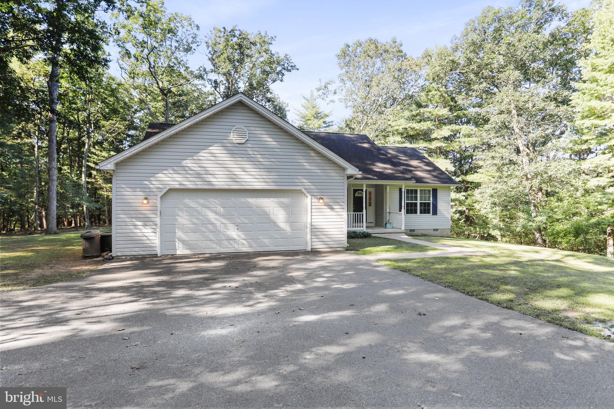 SPRING VALLEY - Residential