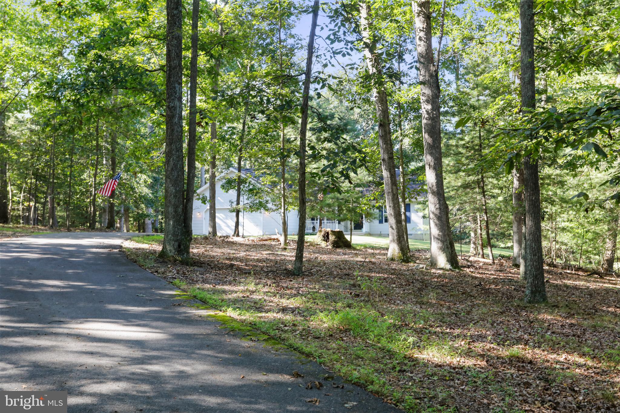 SPRING VALLEY - Residential