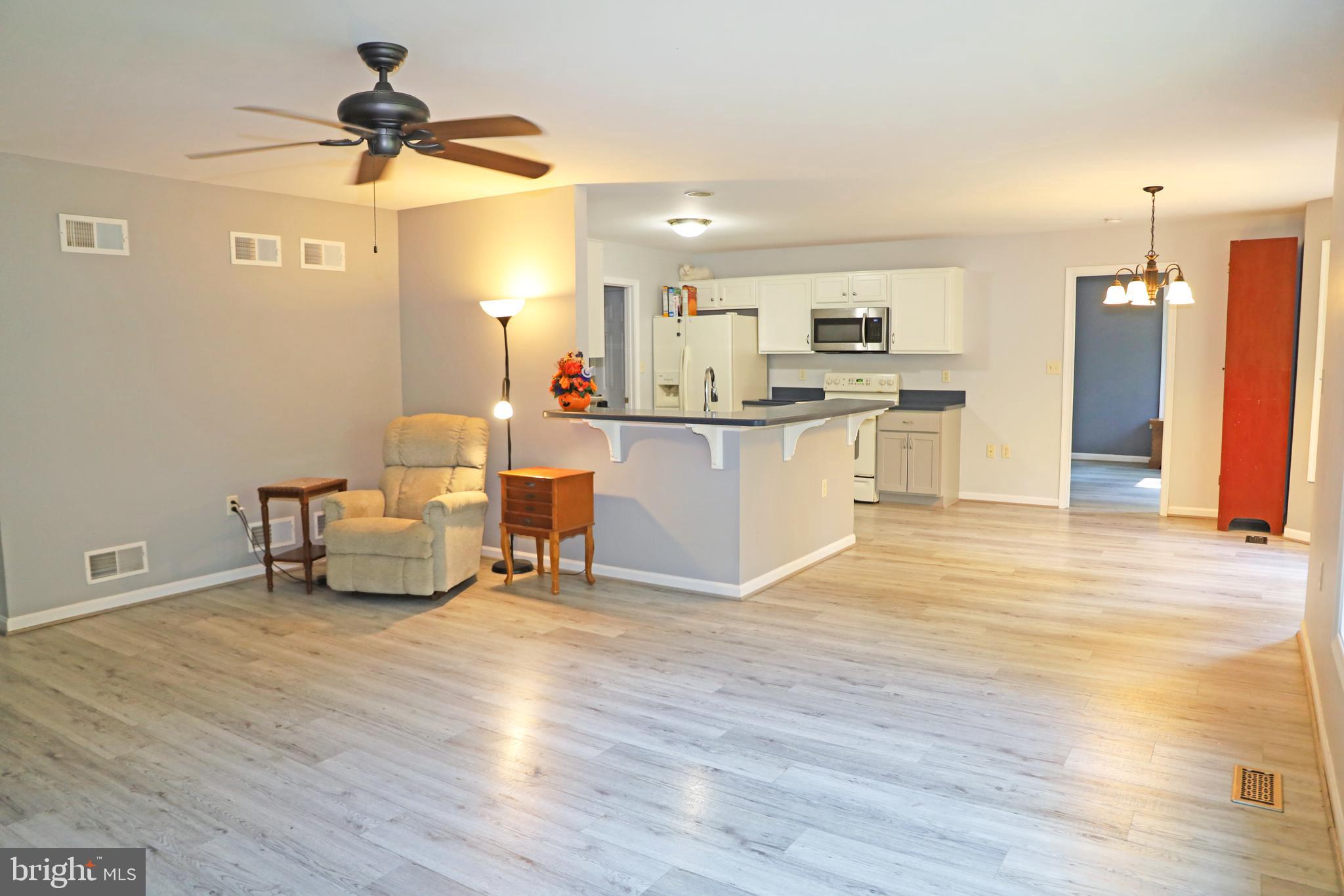 SPRING VALLEY - Residential