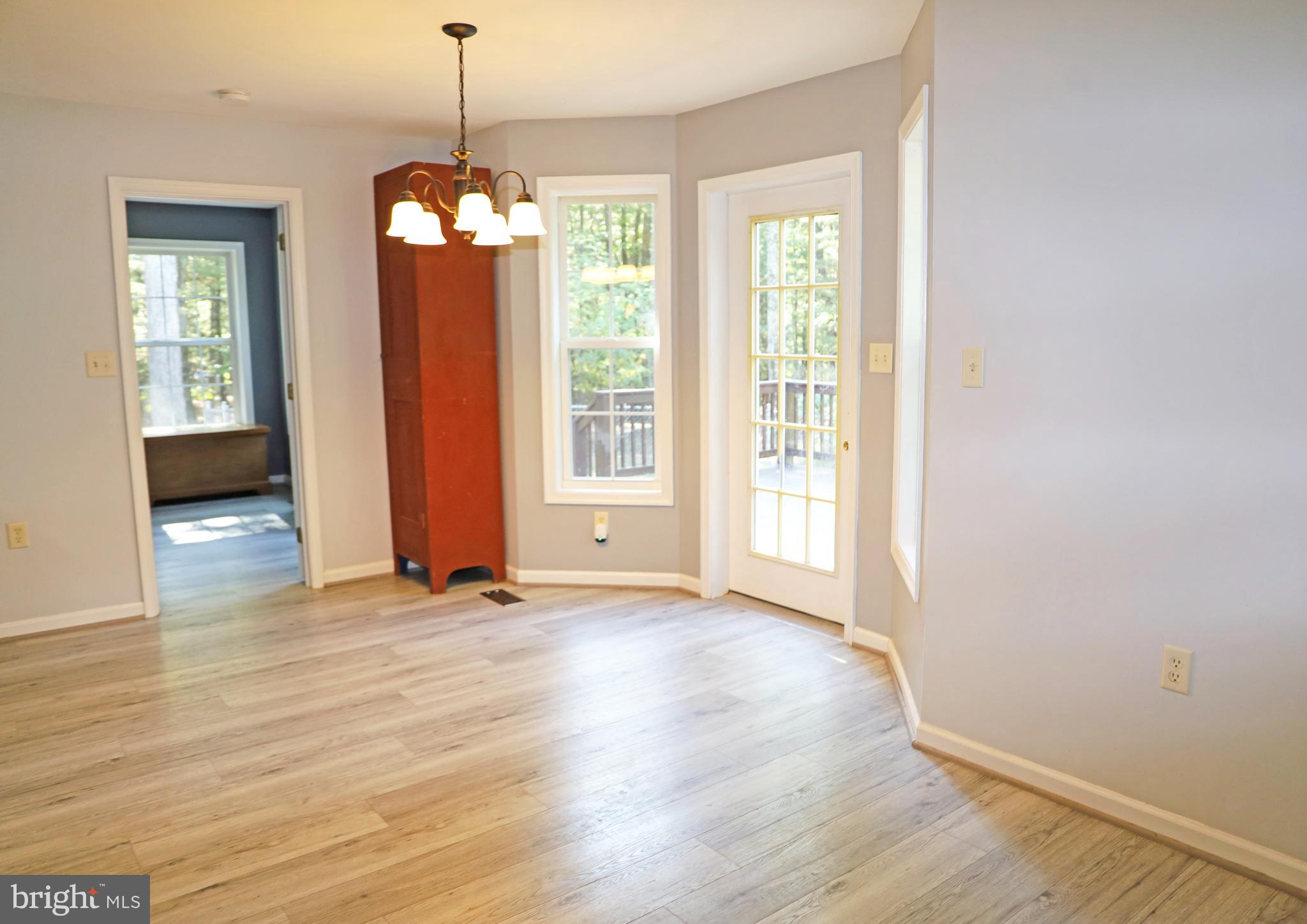 SPRING VALLEY - Residential