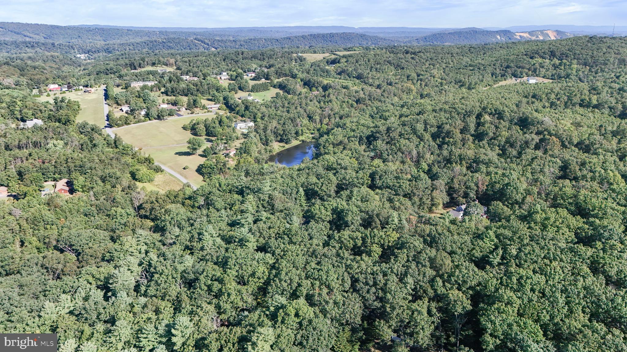 SPRING VALLEY - Residential