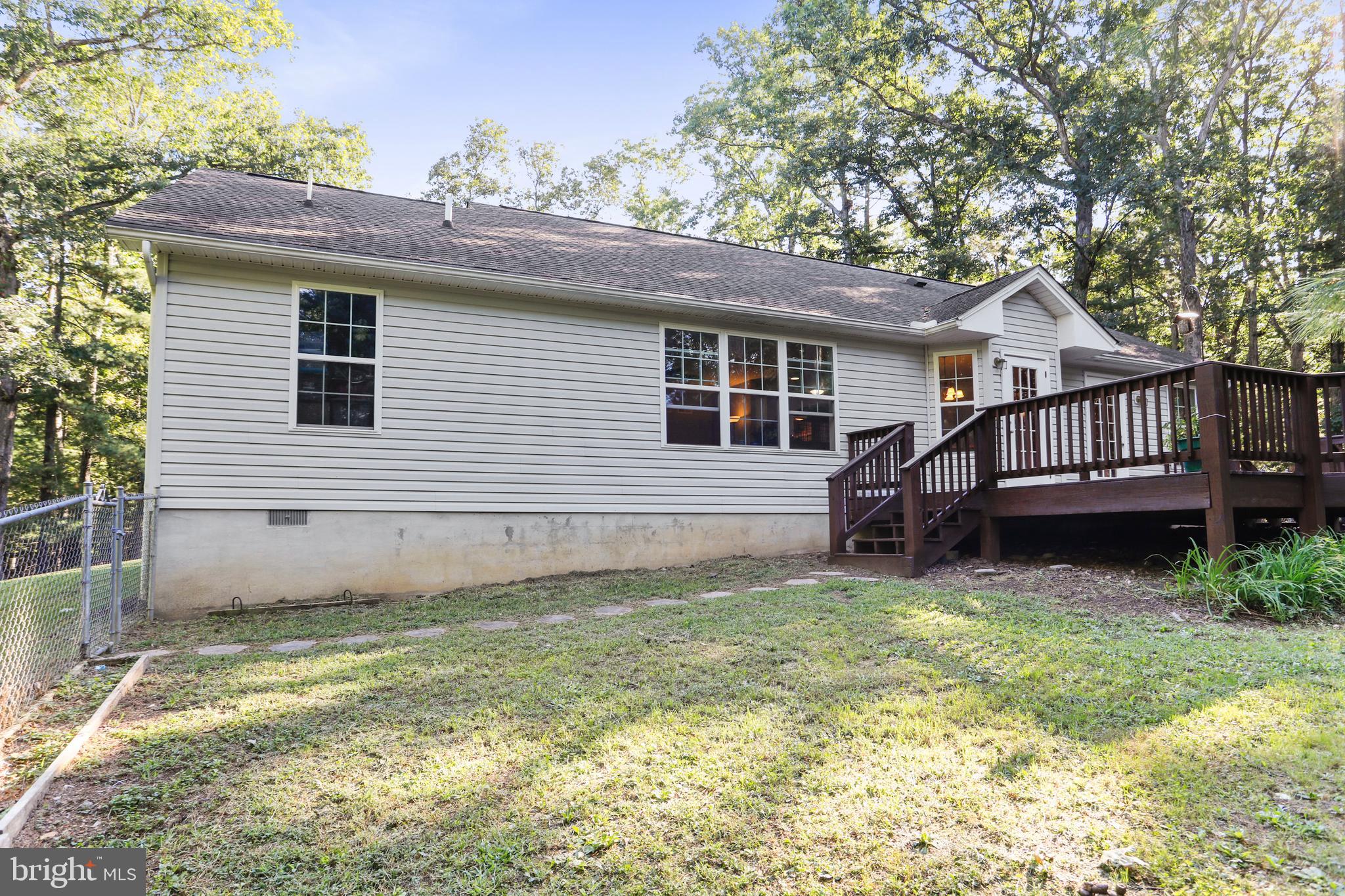 SPRING VALLEY - Residential