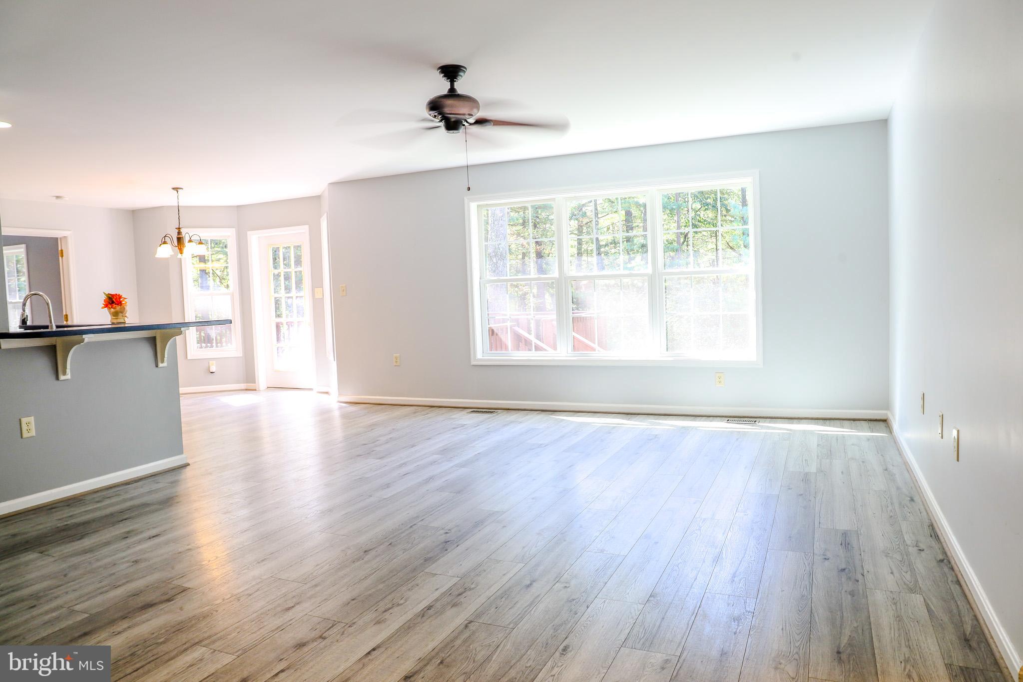 SPRING VALLEY - Residential