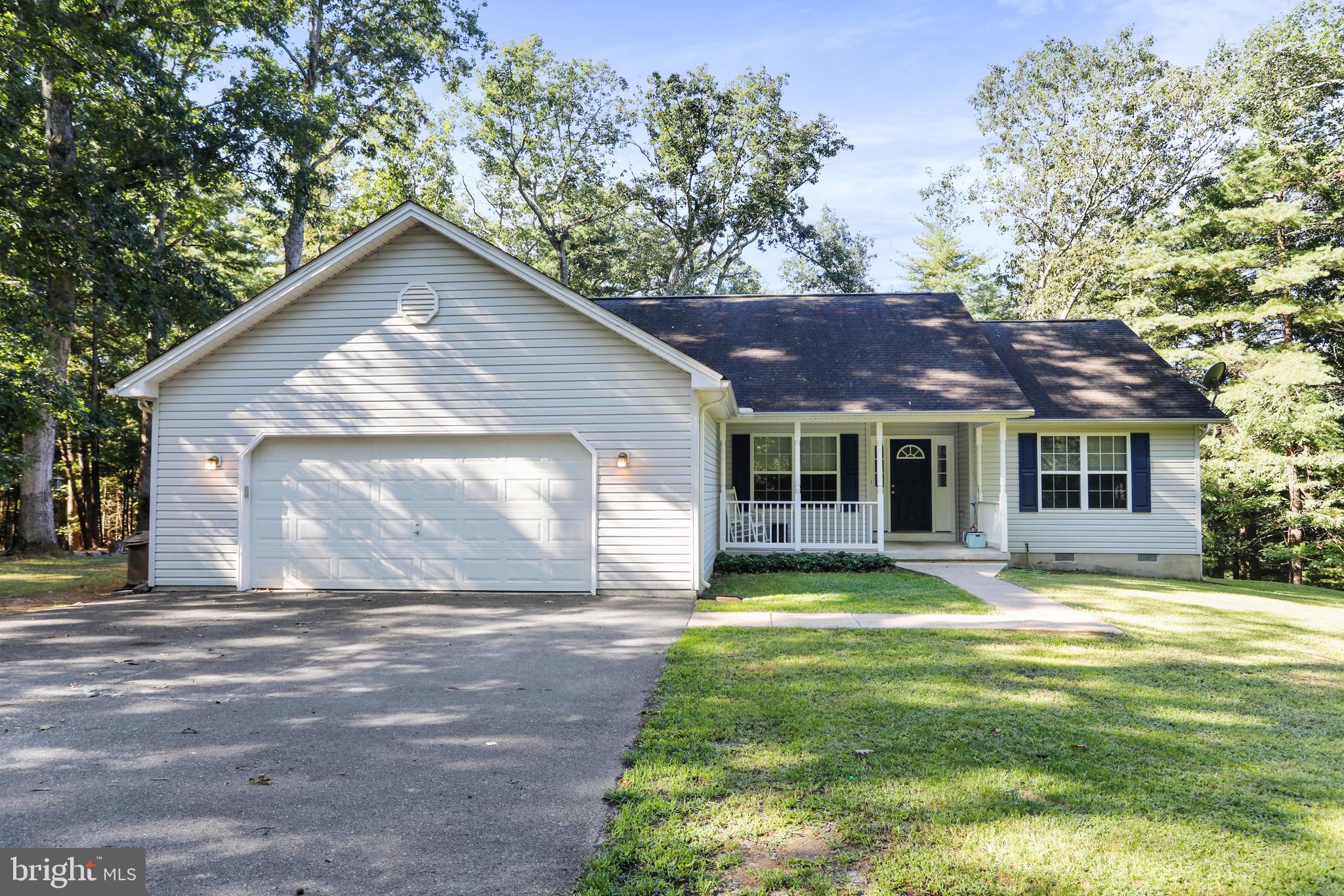 SPRING VALLEY - Residential