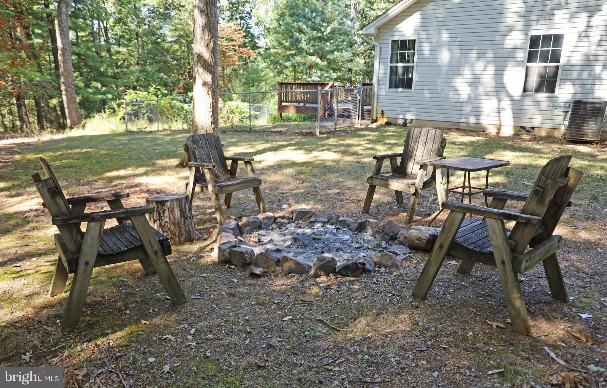 SPRING VALLEY - Residential