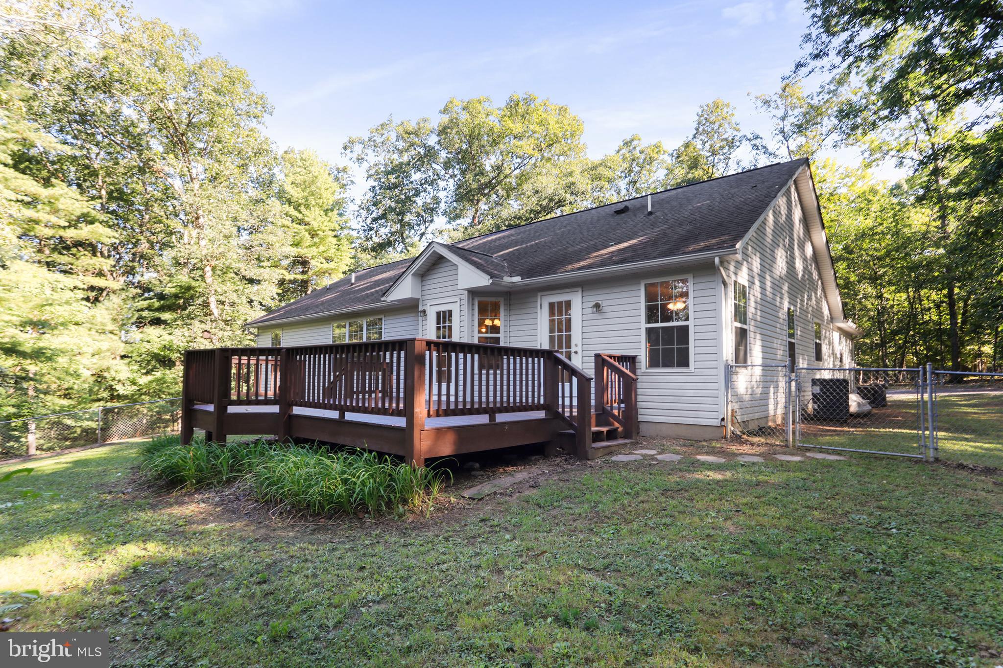 SPRING VALLEY - Residential