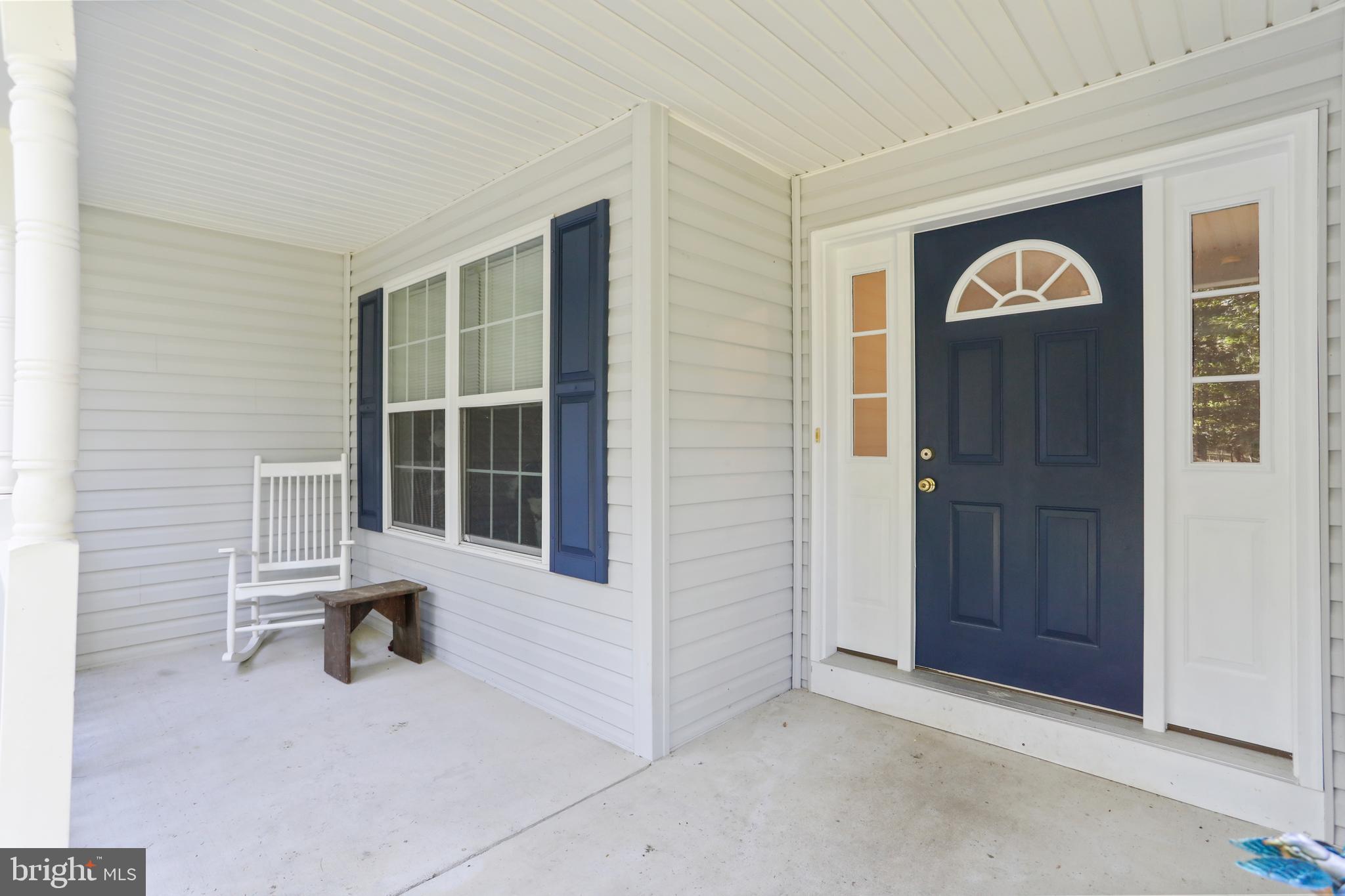 400 SPRING VALLEY DRIVE
