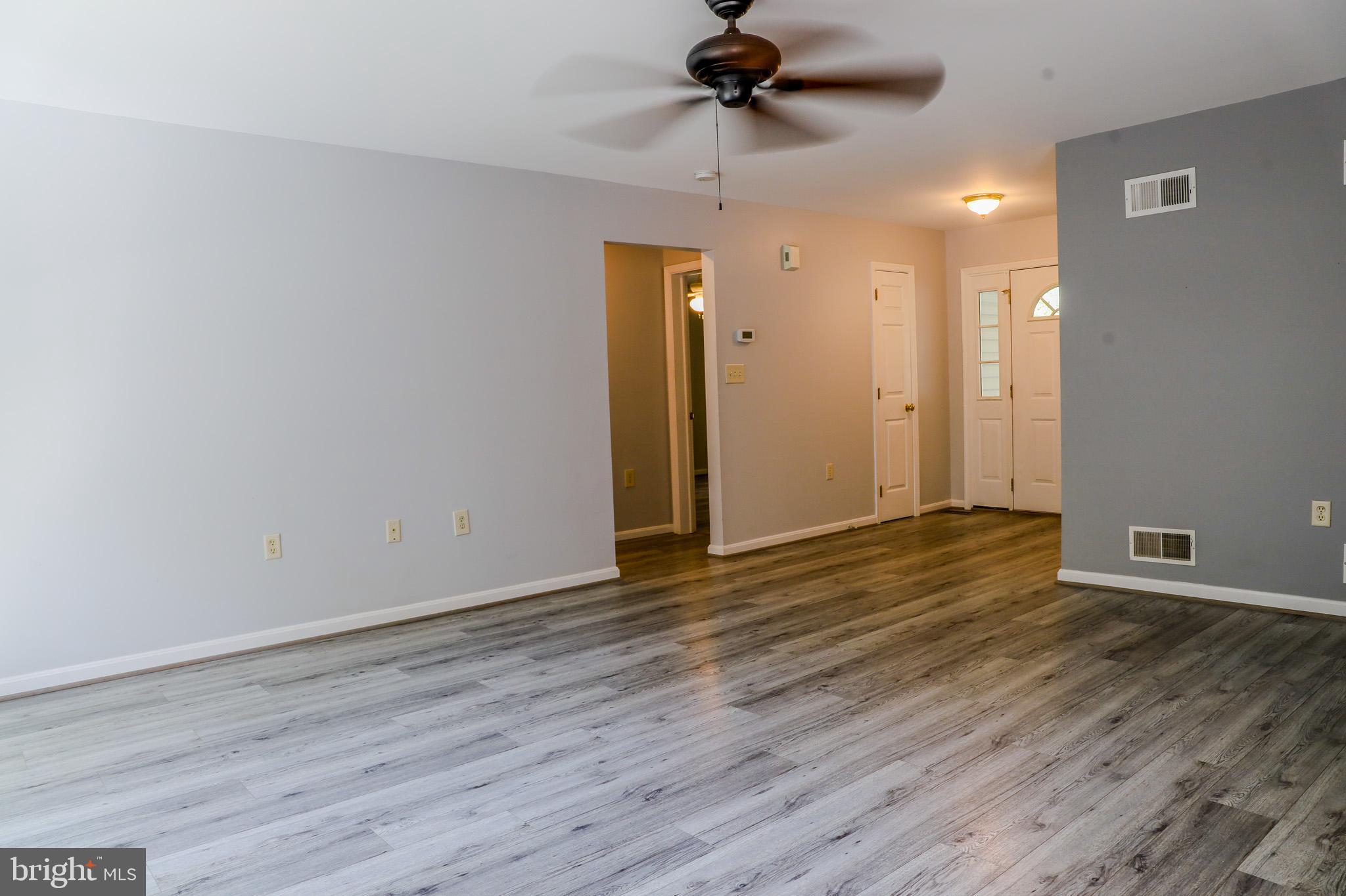 SPRING VALLEY - Residential