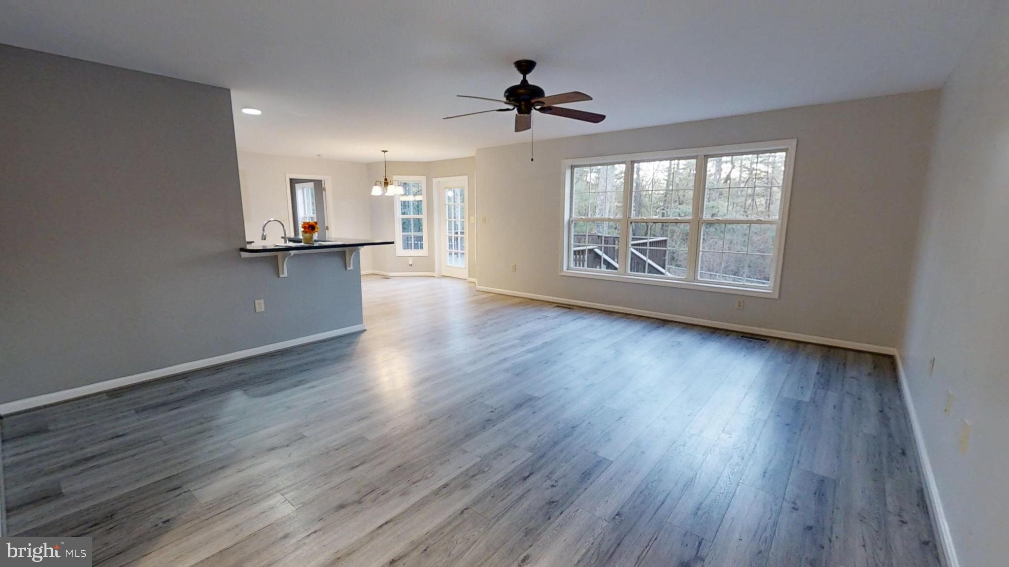 SPRING VALLEY - Residential