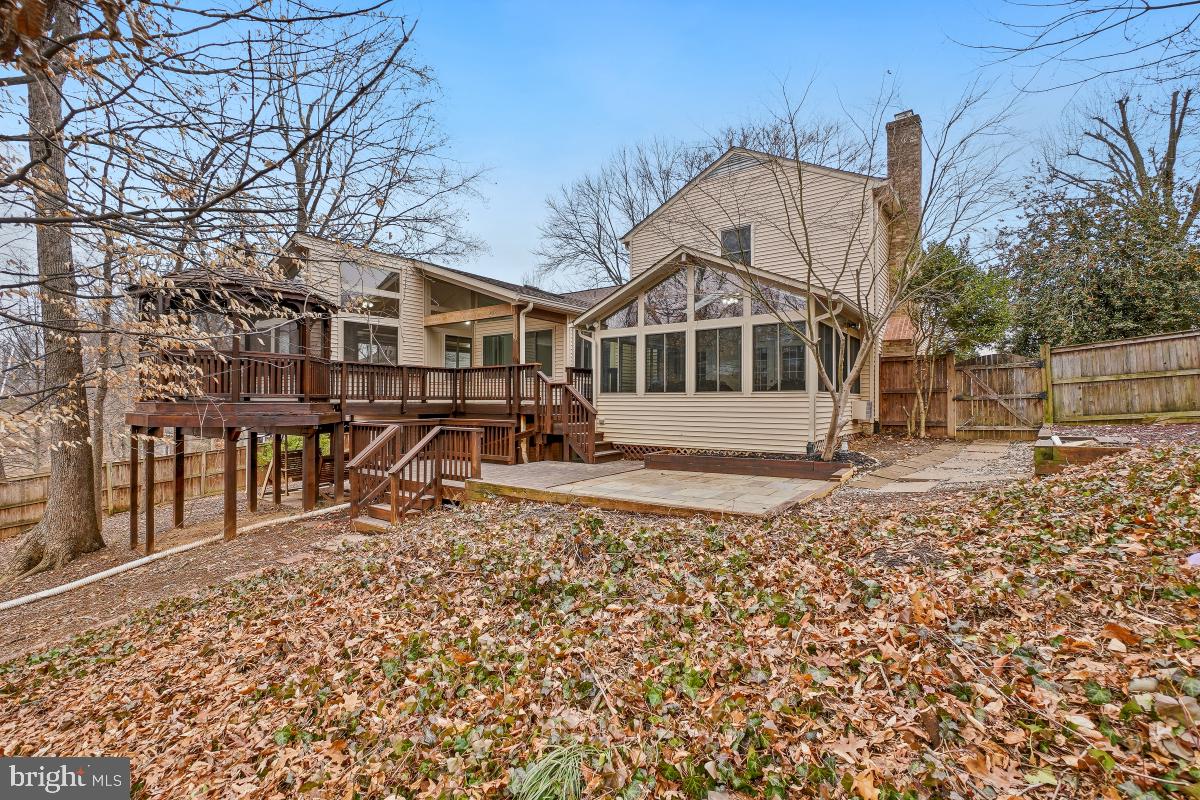 TERRA GRANDE - Residential