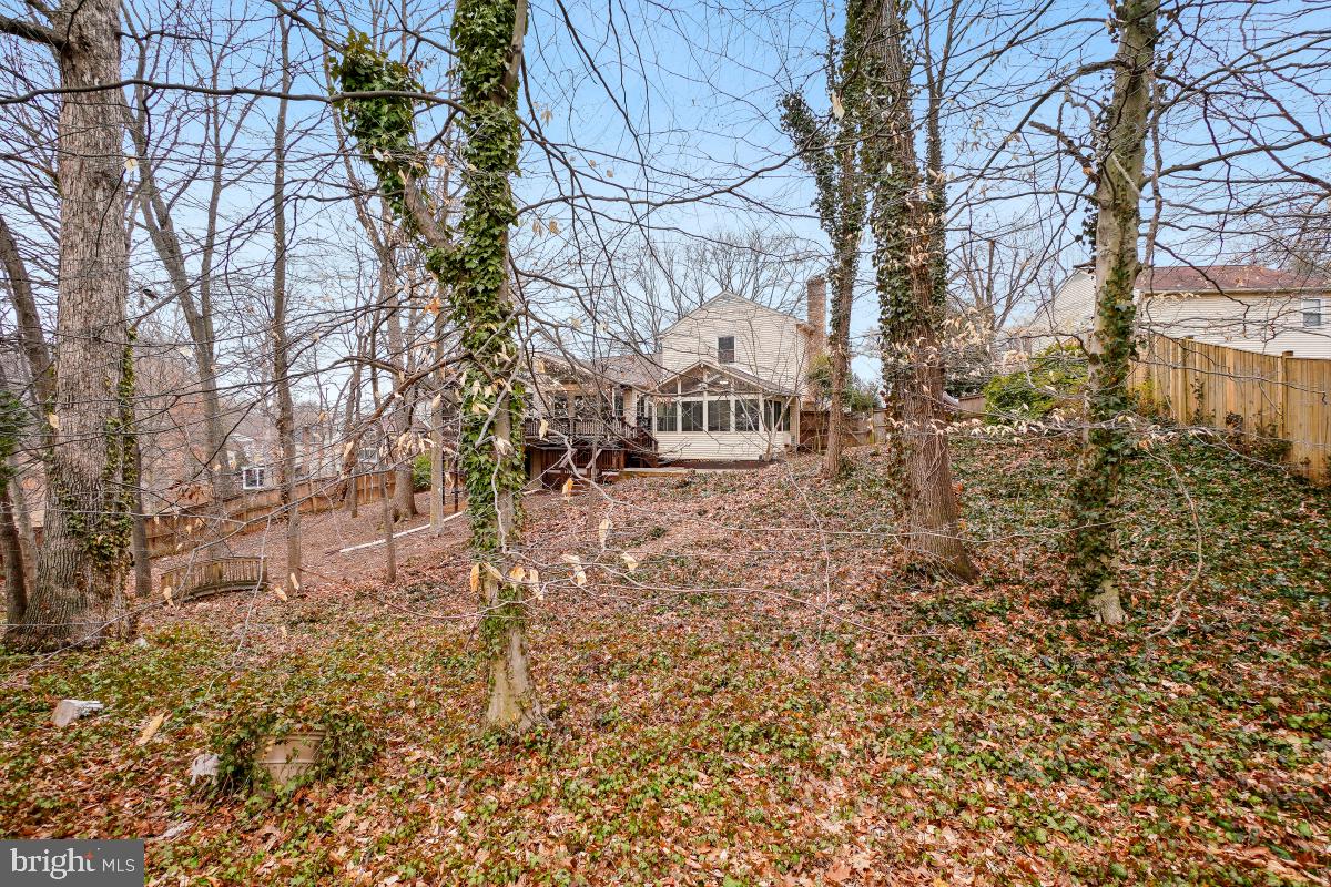 TERRA GRANDE - Residential