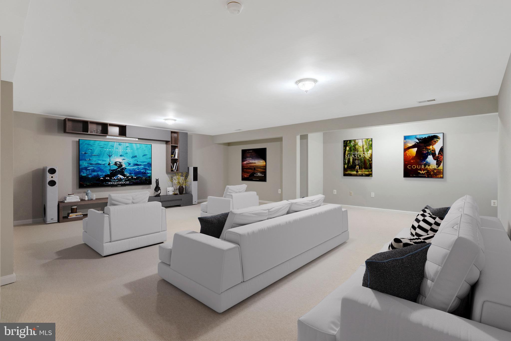 GLENKIRK ESTATES - Residential