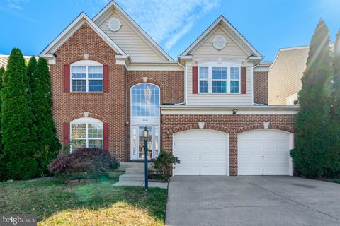 8605 ELLIS FORD PLACE GAINESVILLE VA 20155