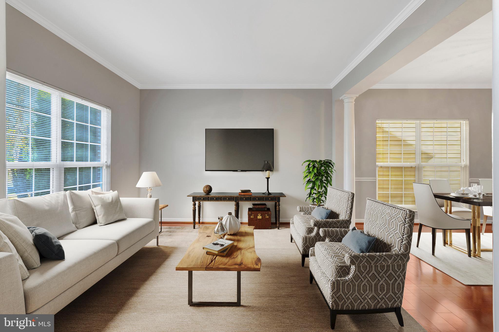 GLENKIRK ESTATES - Residential