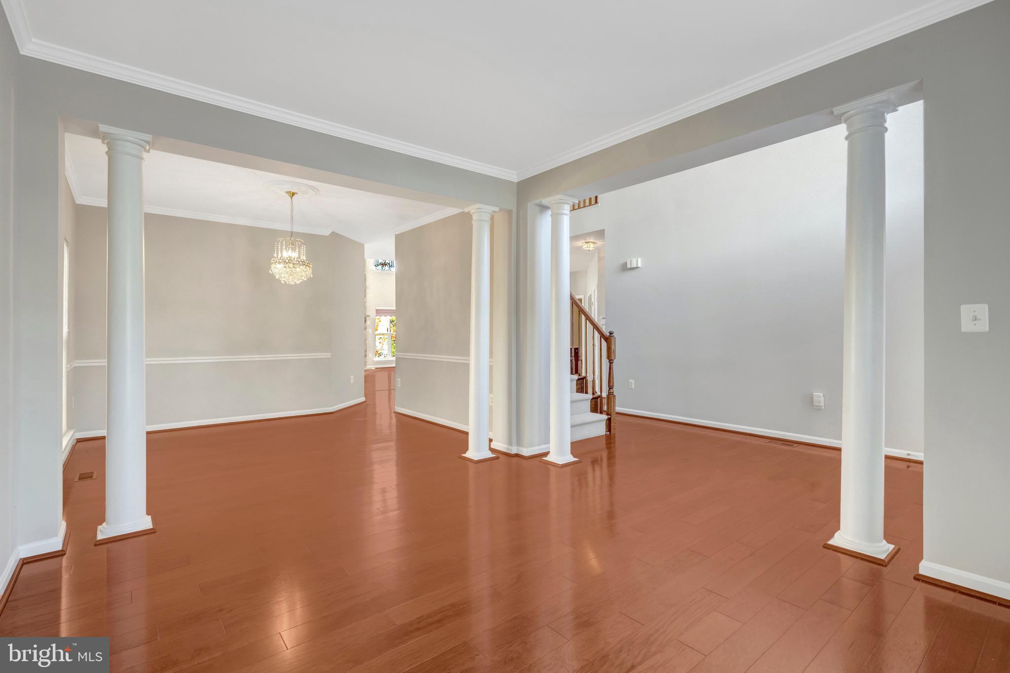 GLENKIRK ESTATES - Residential