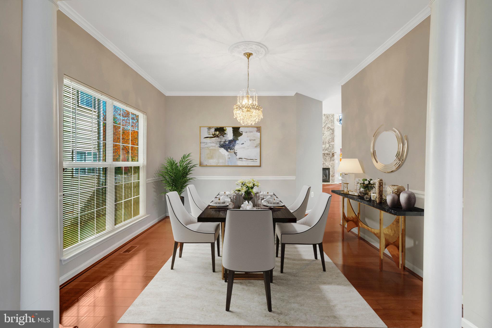 GLENKIRK ESTATES - Residential