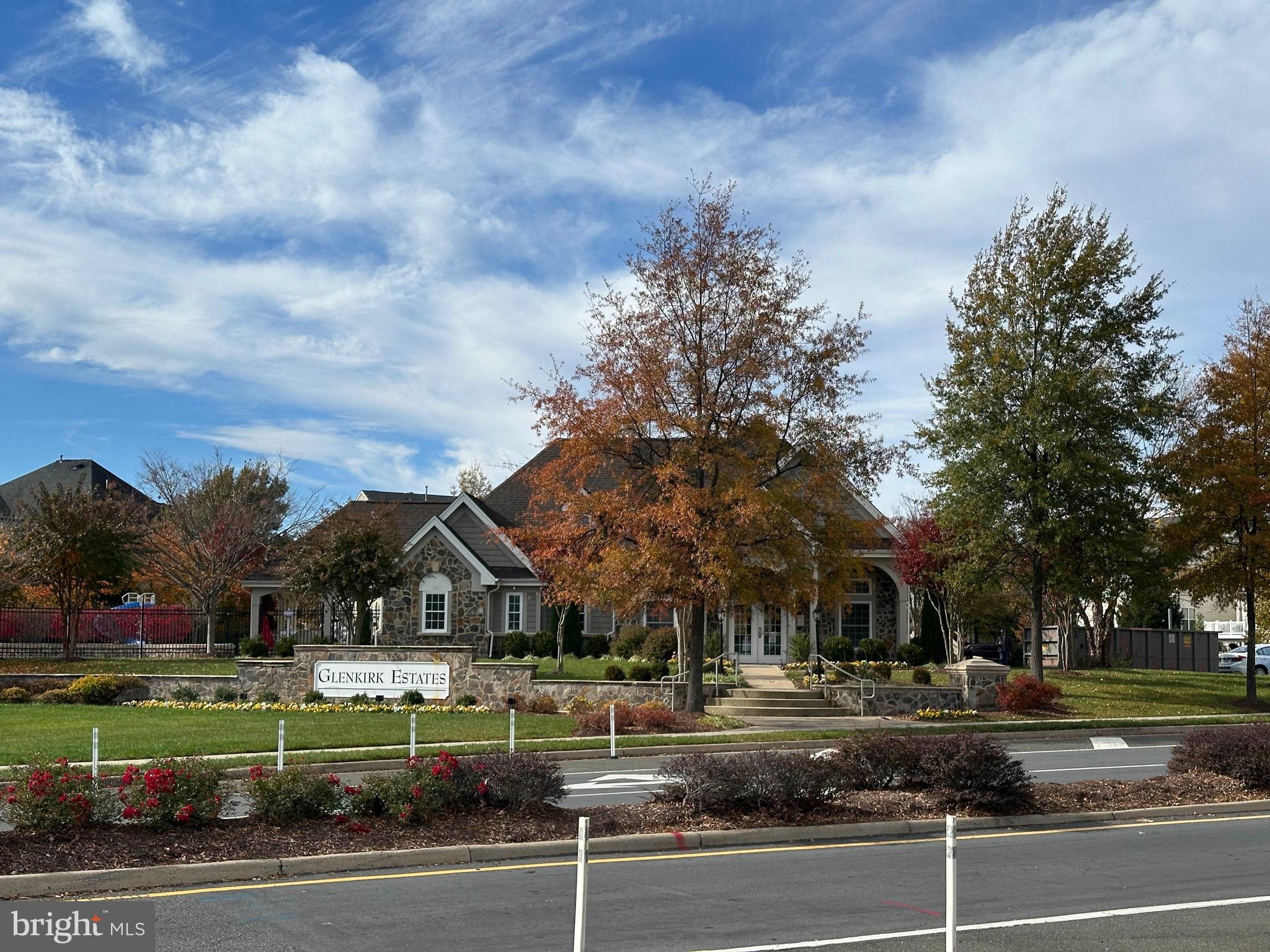 GLENKIRK ESTATES - Residential